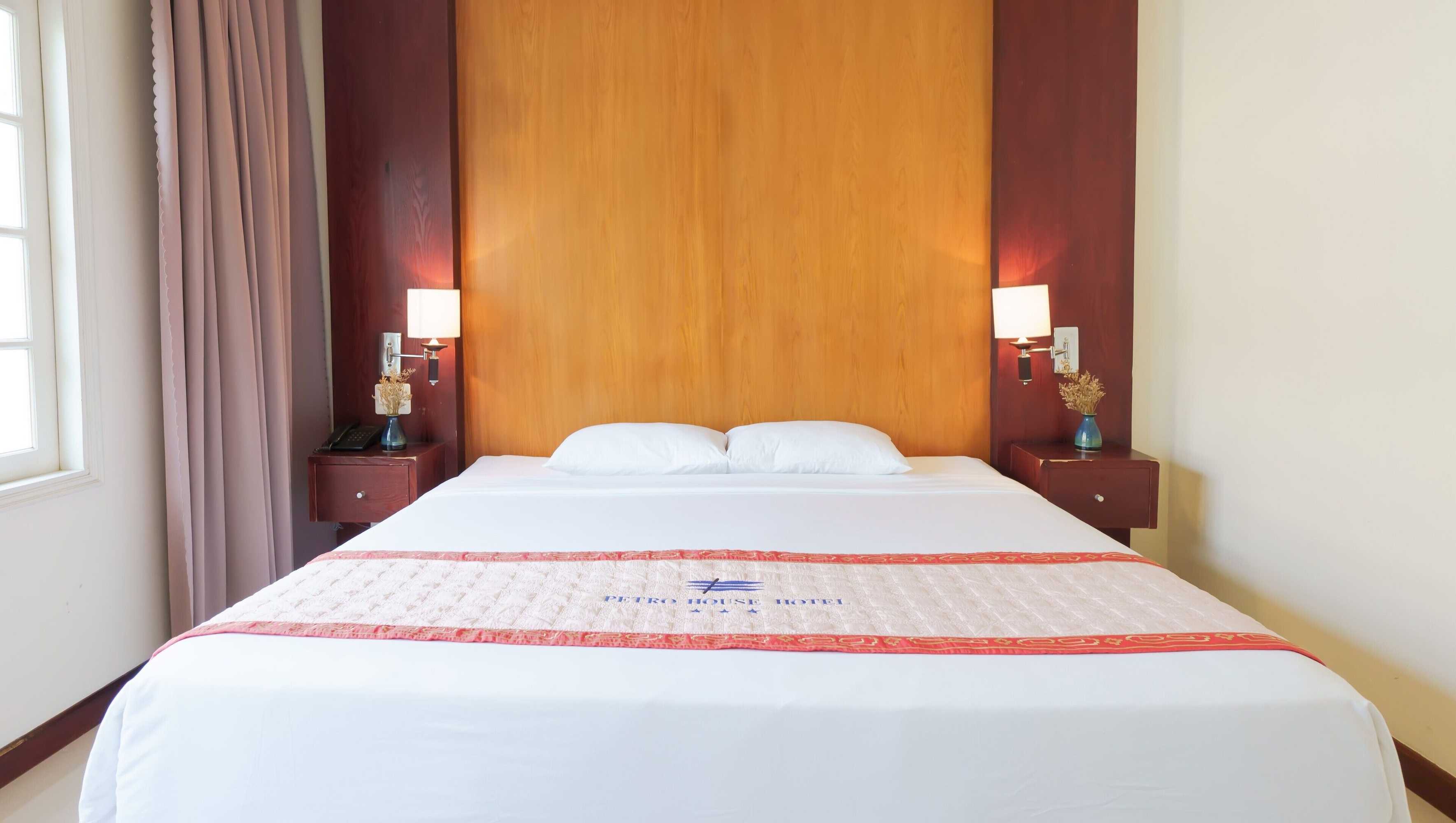 Gift card for Petro House Vung Tau (block B) Gift card for Petro House Vung Tau (block B)