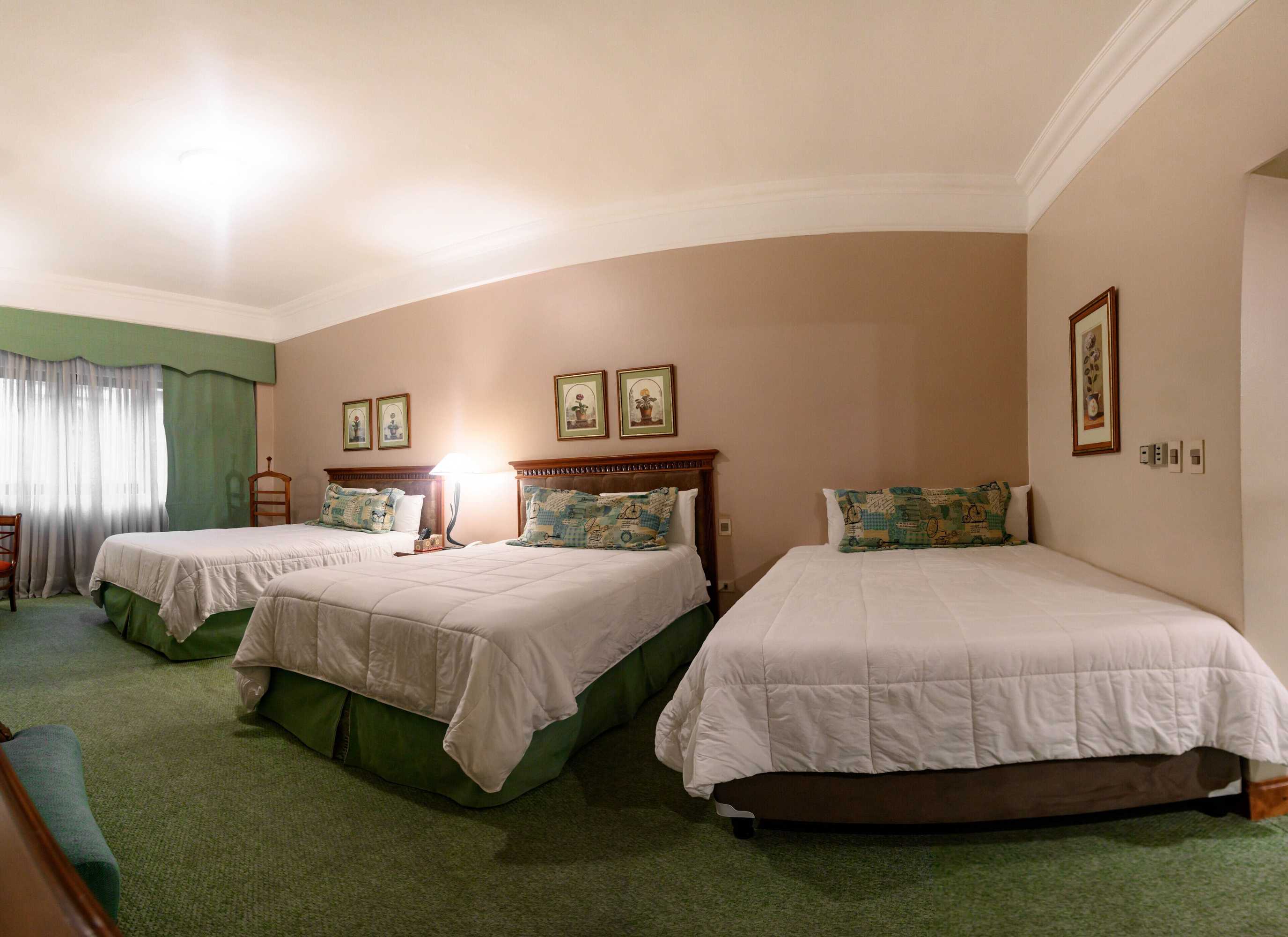 Gift card for Granados Park Hotel Gift card for Granados Park Hotel
