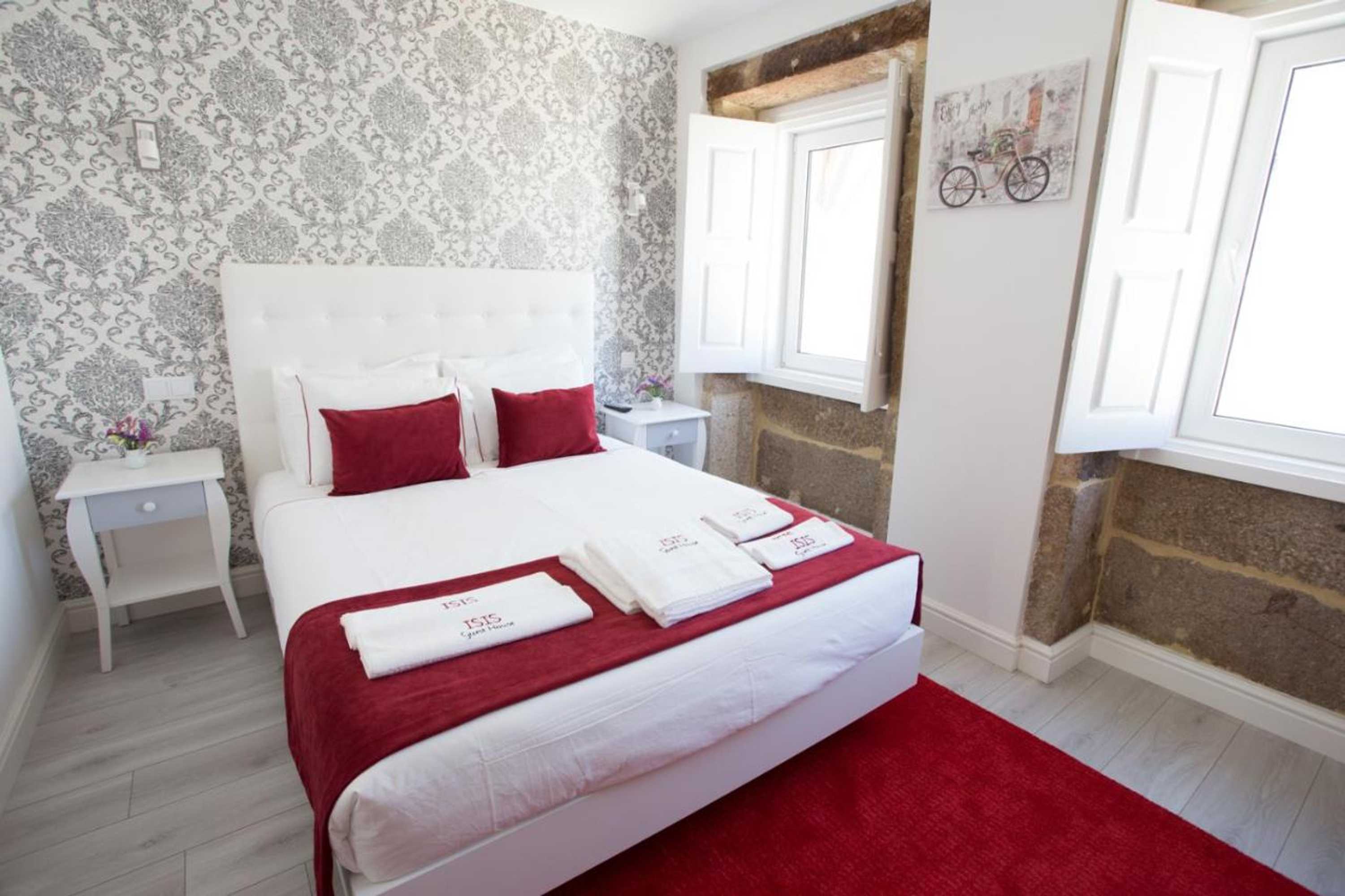 Gift card for Ísis Guest House