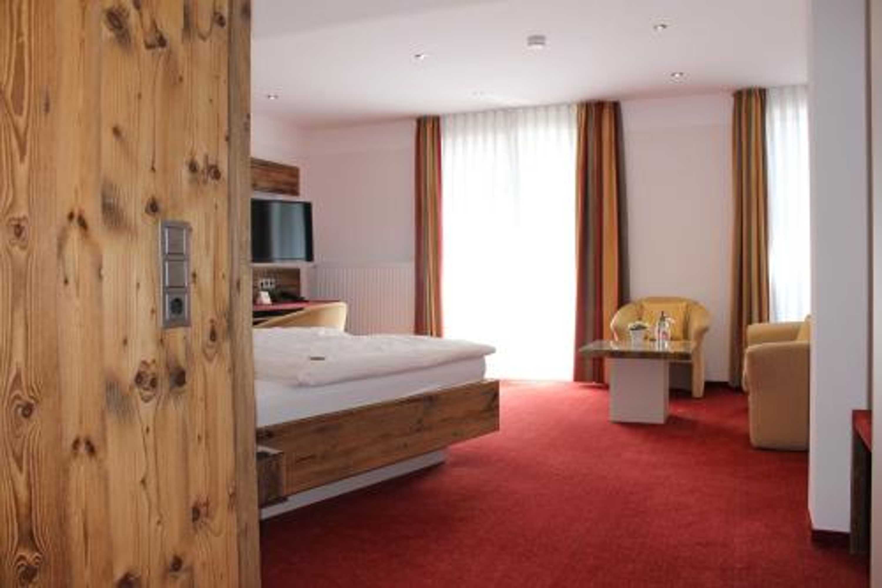 Gift card for Hotel Salinensee Gift card for Hotel Salinensee