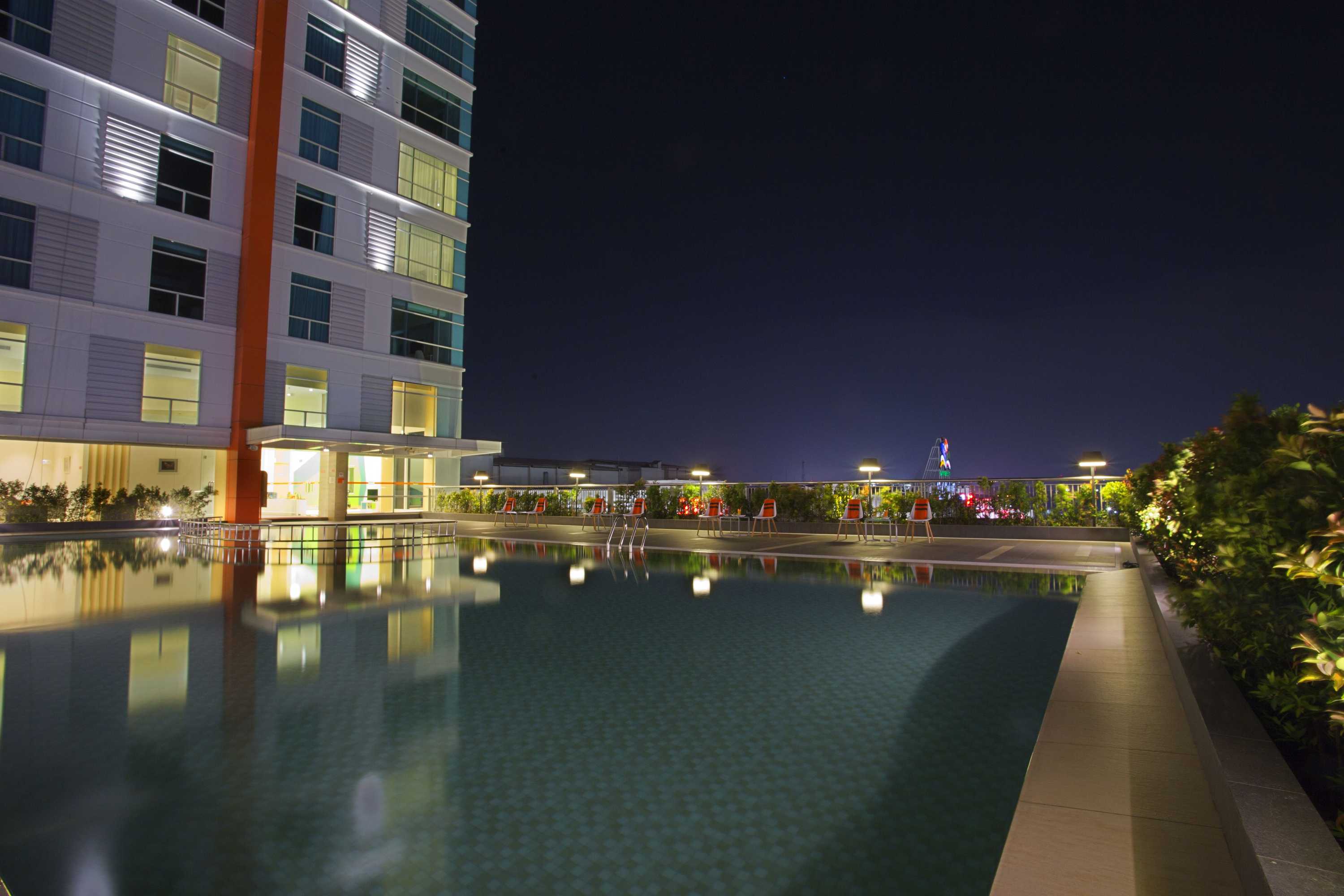 Gift card for Harris Hotel & Conventions Bekasi Gift card for Harris Hotel & Conventions Bekasi
