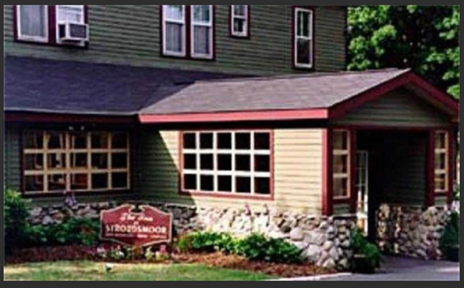 Gift card for Stroudsmoor Country Inn Gift card for Stroudsmoor Country Inn