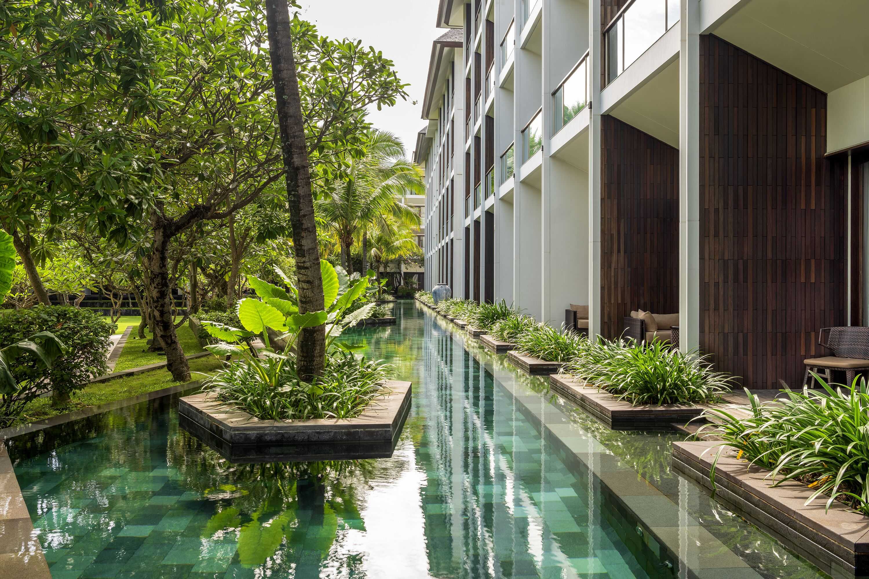 Gift card for The Anvaya Beach Resort Bali Gift card for The Anvaya Beach Resort Bali
