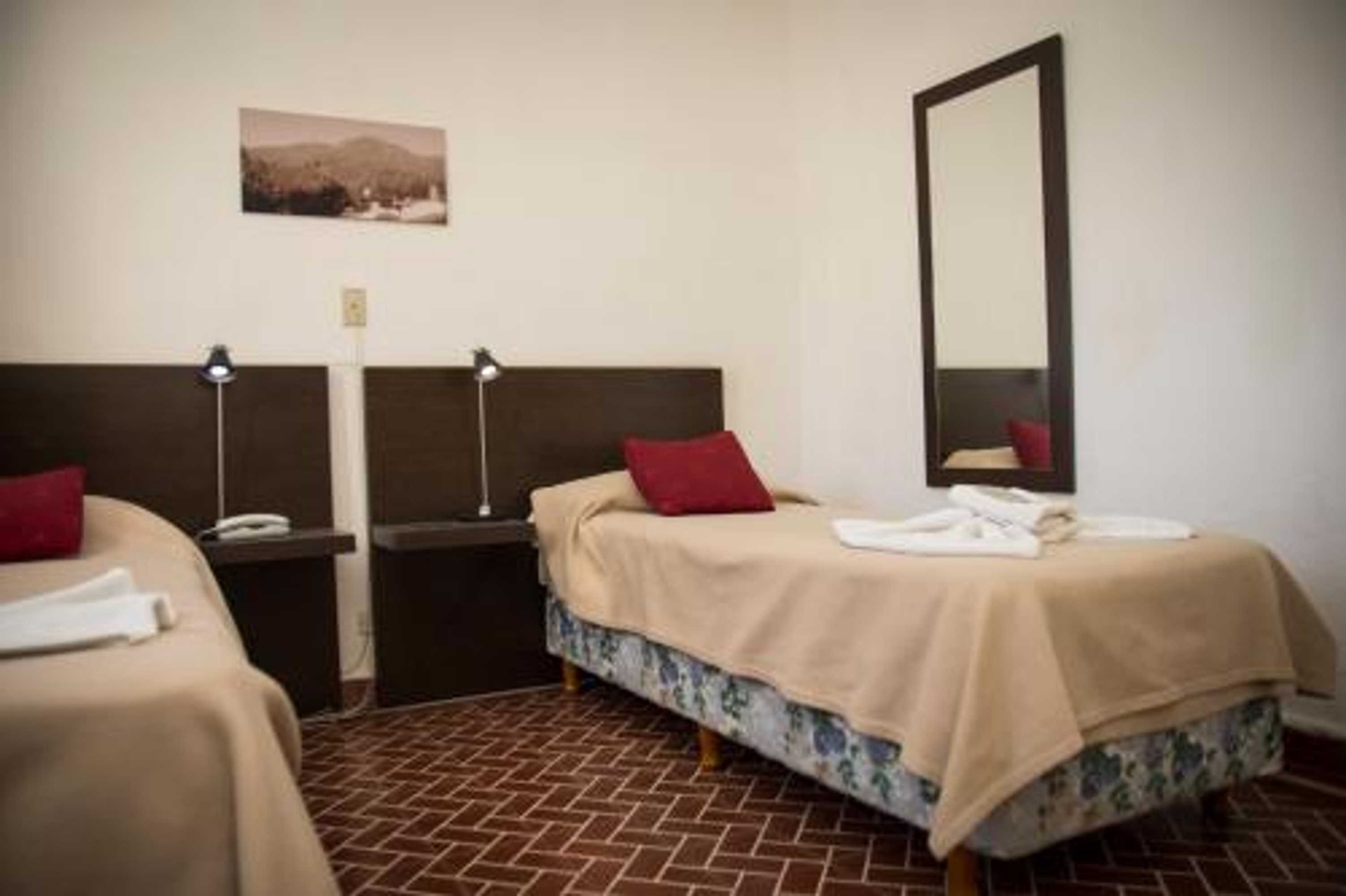 Gift card for Luna Serrana Hotel Gift card for Luna Serrana Hotel
