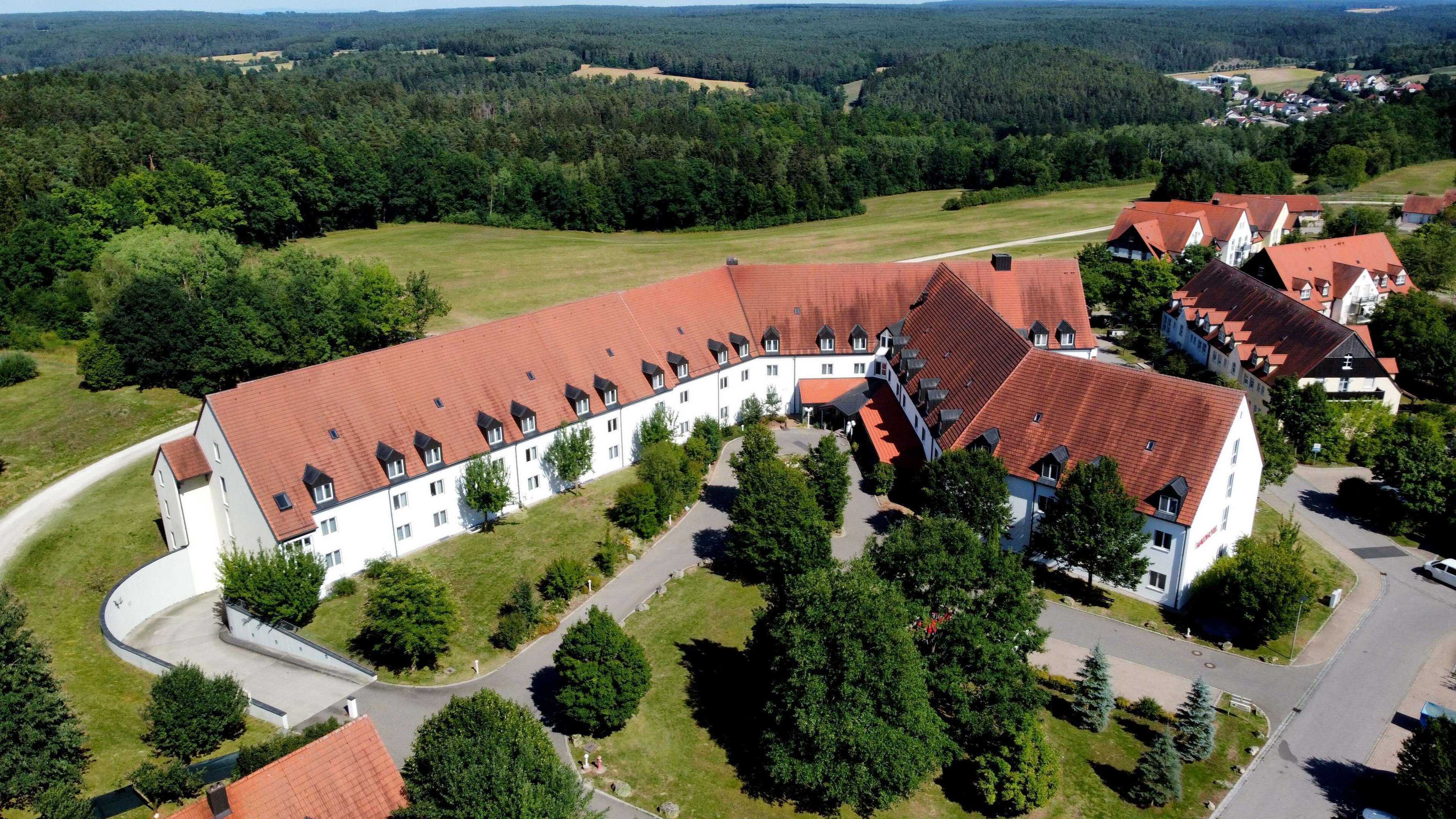 Gift card for Hotel & Spa Gut Matheshof, BW Signature Collection Gift card for Hotel & Spa Gut Matheshof, BW Signature Collection