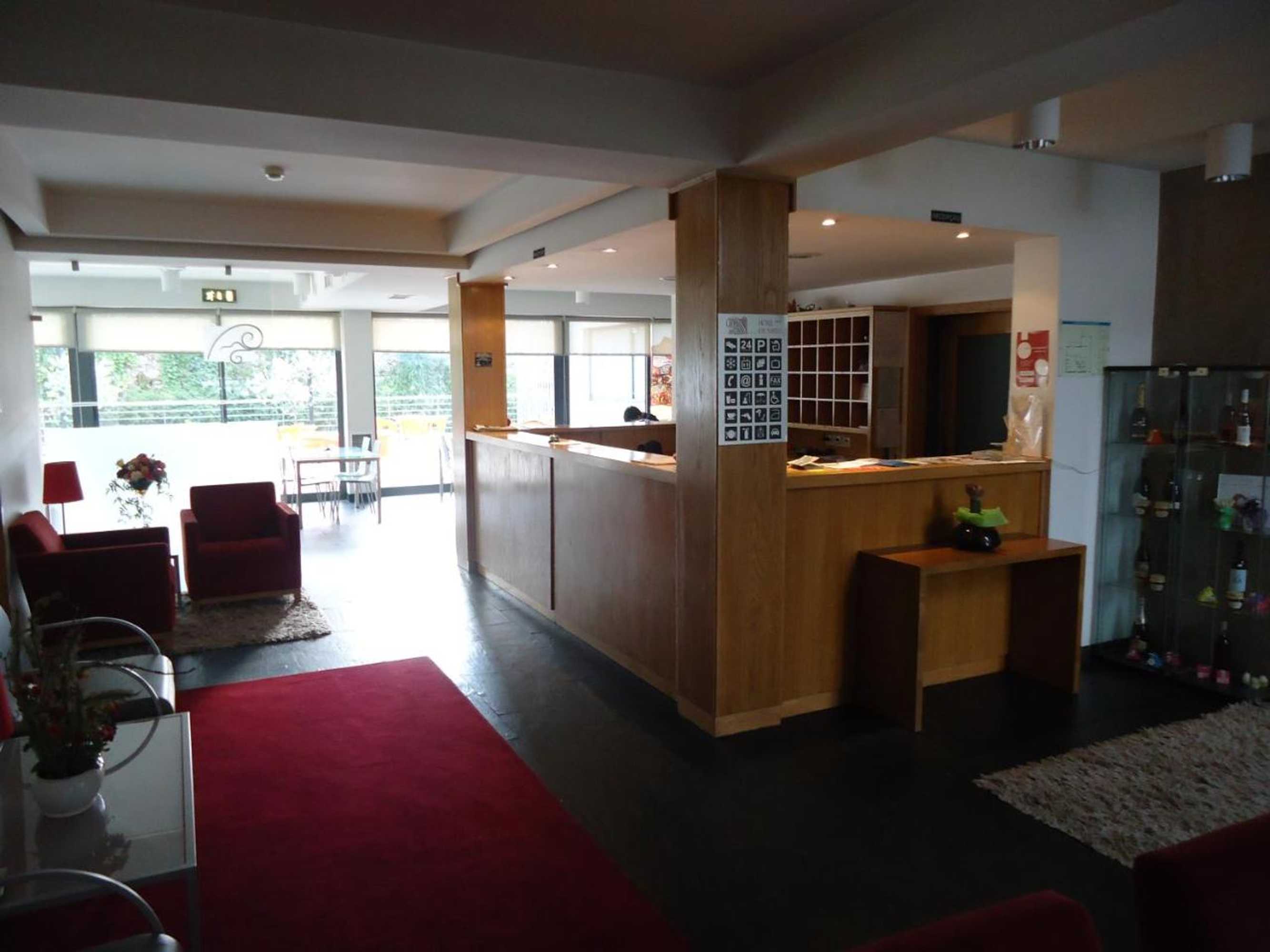 Gift card for Hotel Jose Alberto Gift card for Hotel Jose Alberto