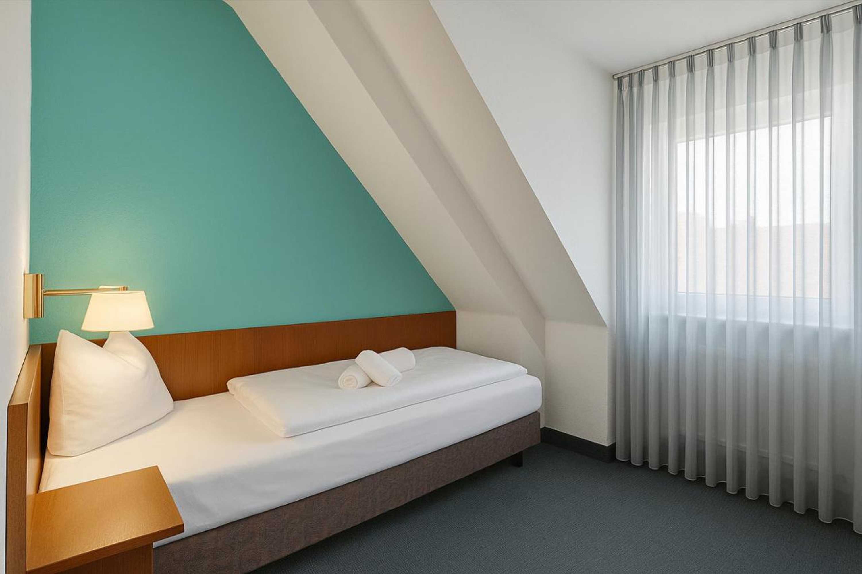 Gift card for Hotel Löwen - Mannheim