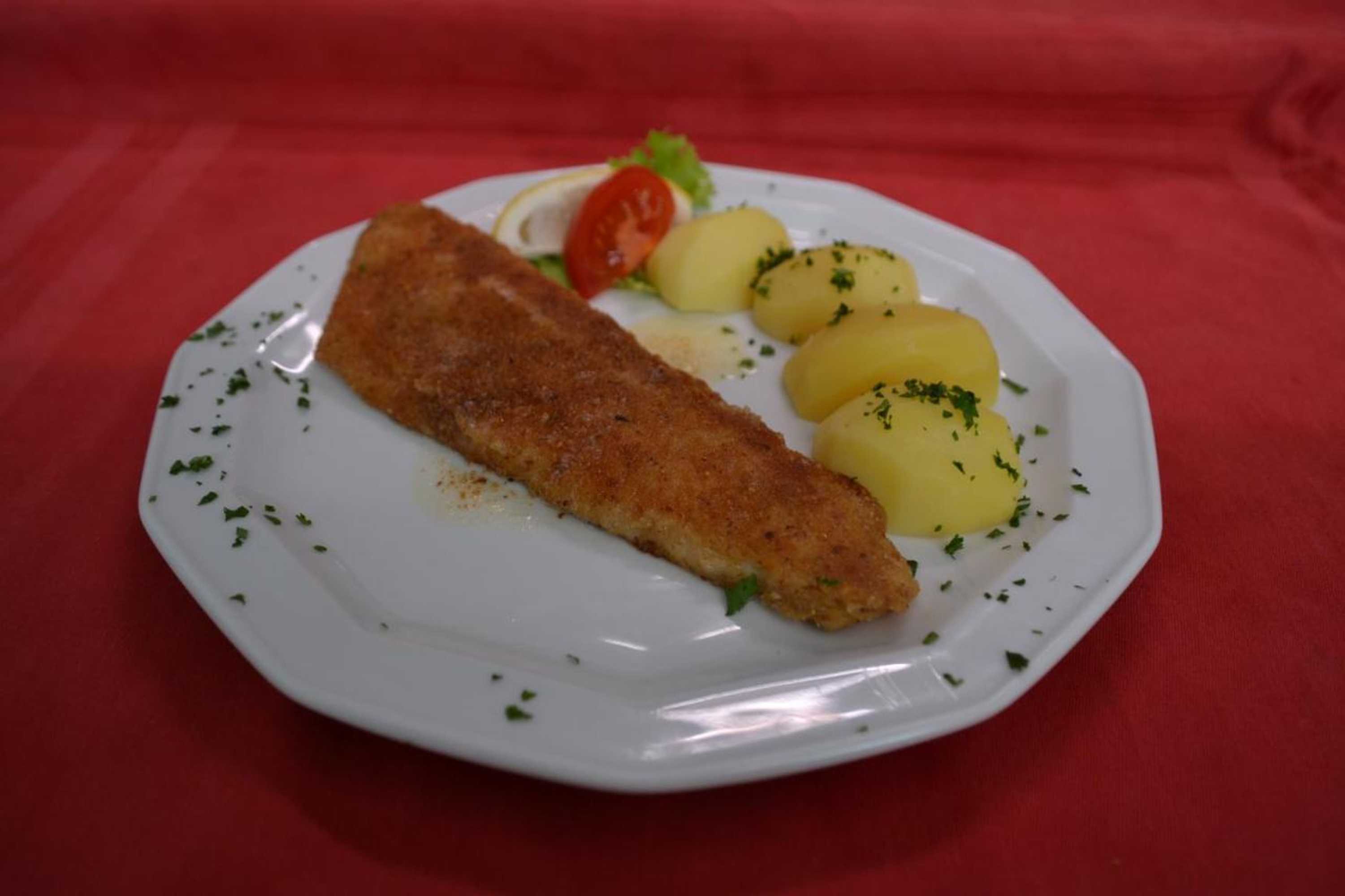 Gift card for Gasthof-Pension Leupold