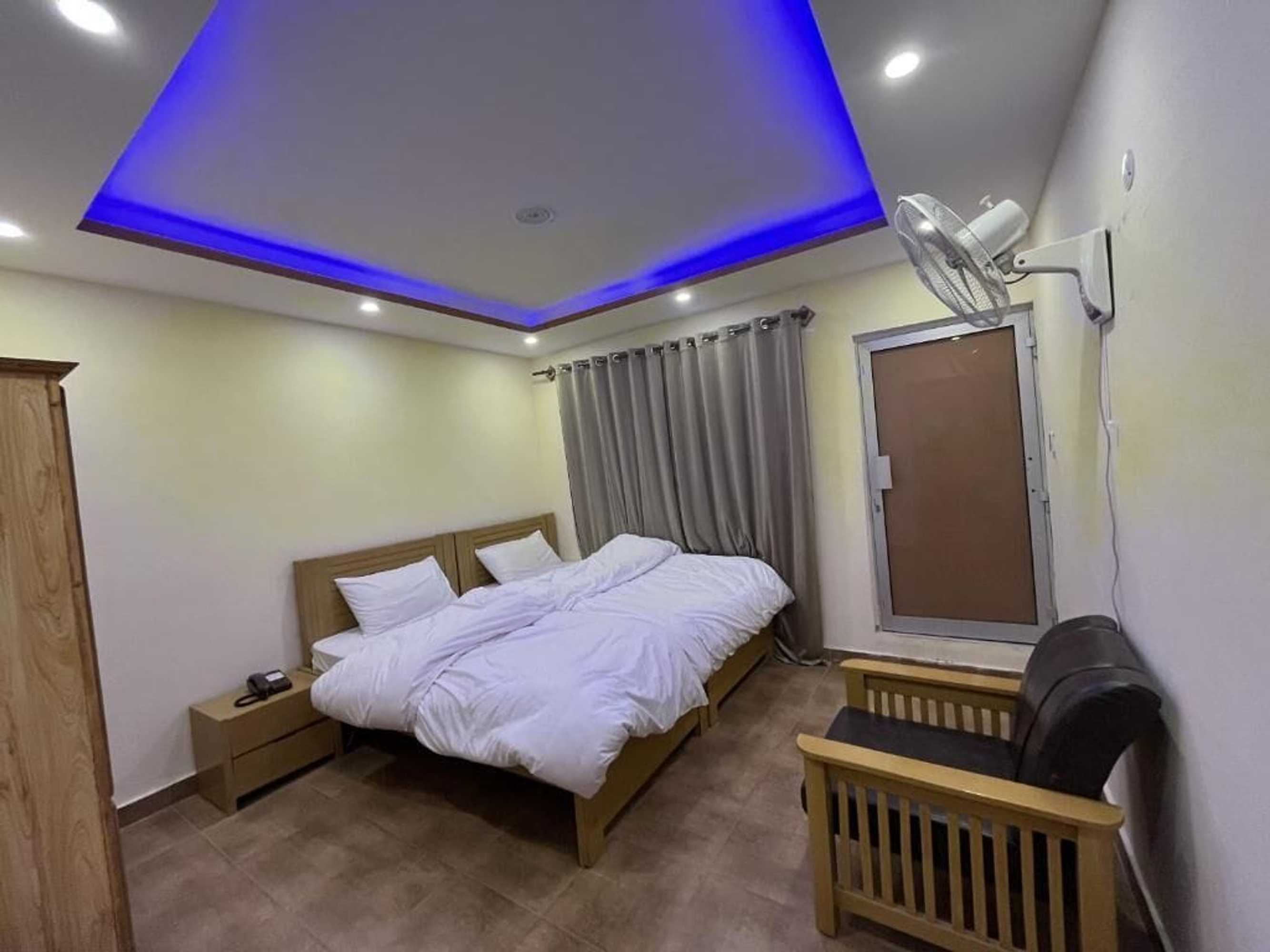 Gift card for Hotel Eden Rock Skardu Gift card for Hotel Eden Rock Skardu