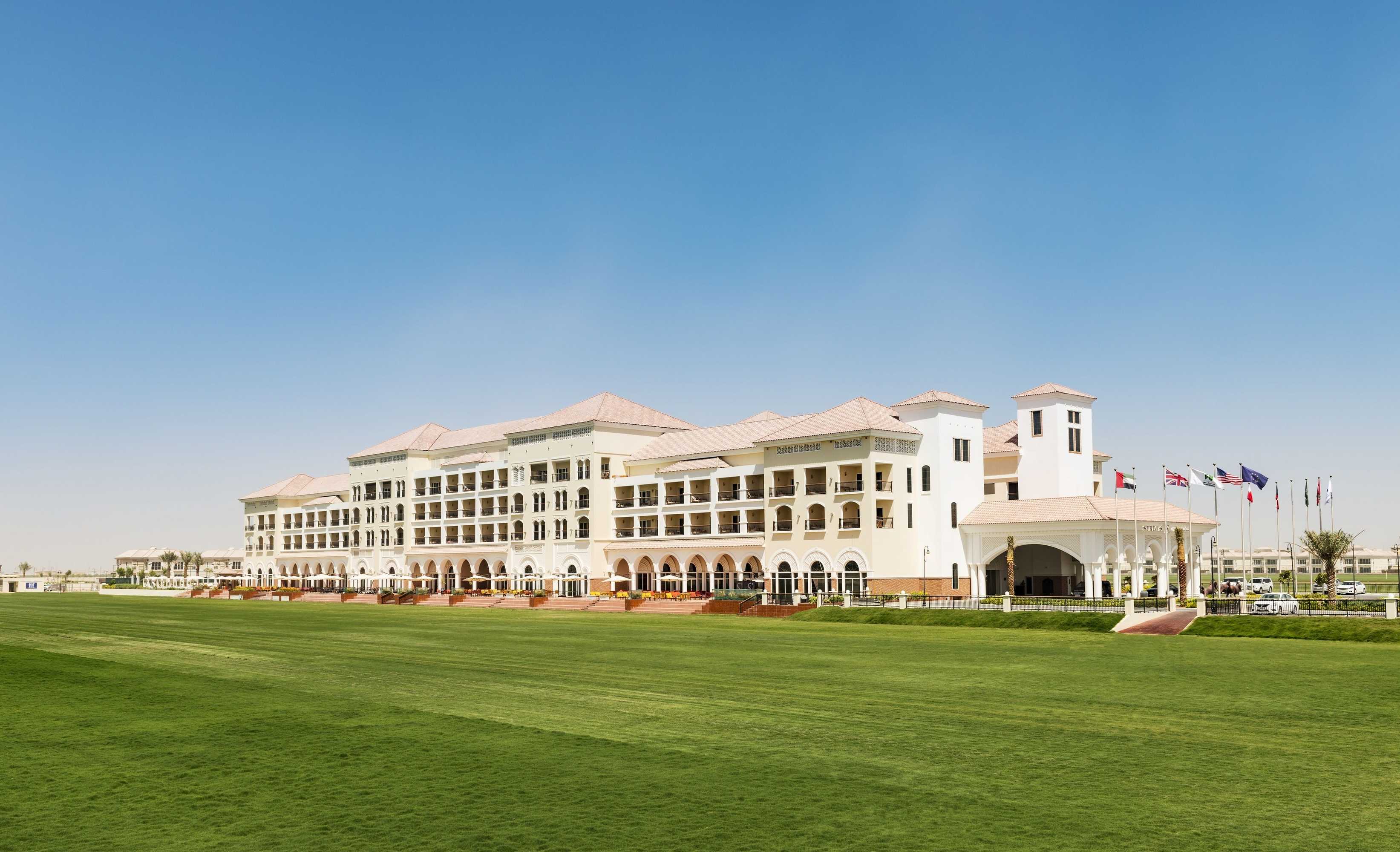 Gift card for The St. Regis Dubai, Al Habtoor Polo Resort & Club Gift card for The St. Regis Dubai, Al Habtoor Polo Resort & Club
