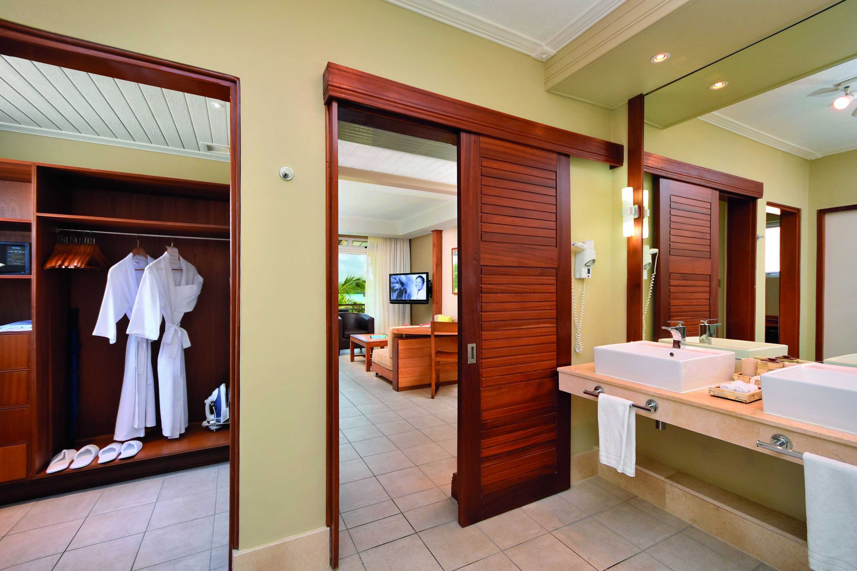 Gift card for Shandrani Beachcomber Resort & Spa Gift card for Shandrani Beachcomber Resort & Spa