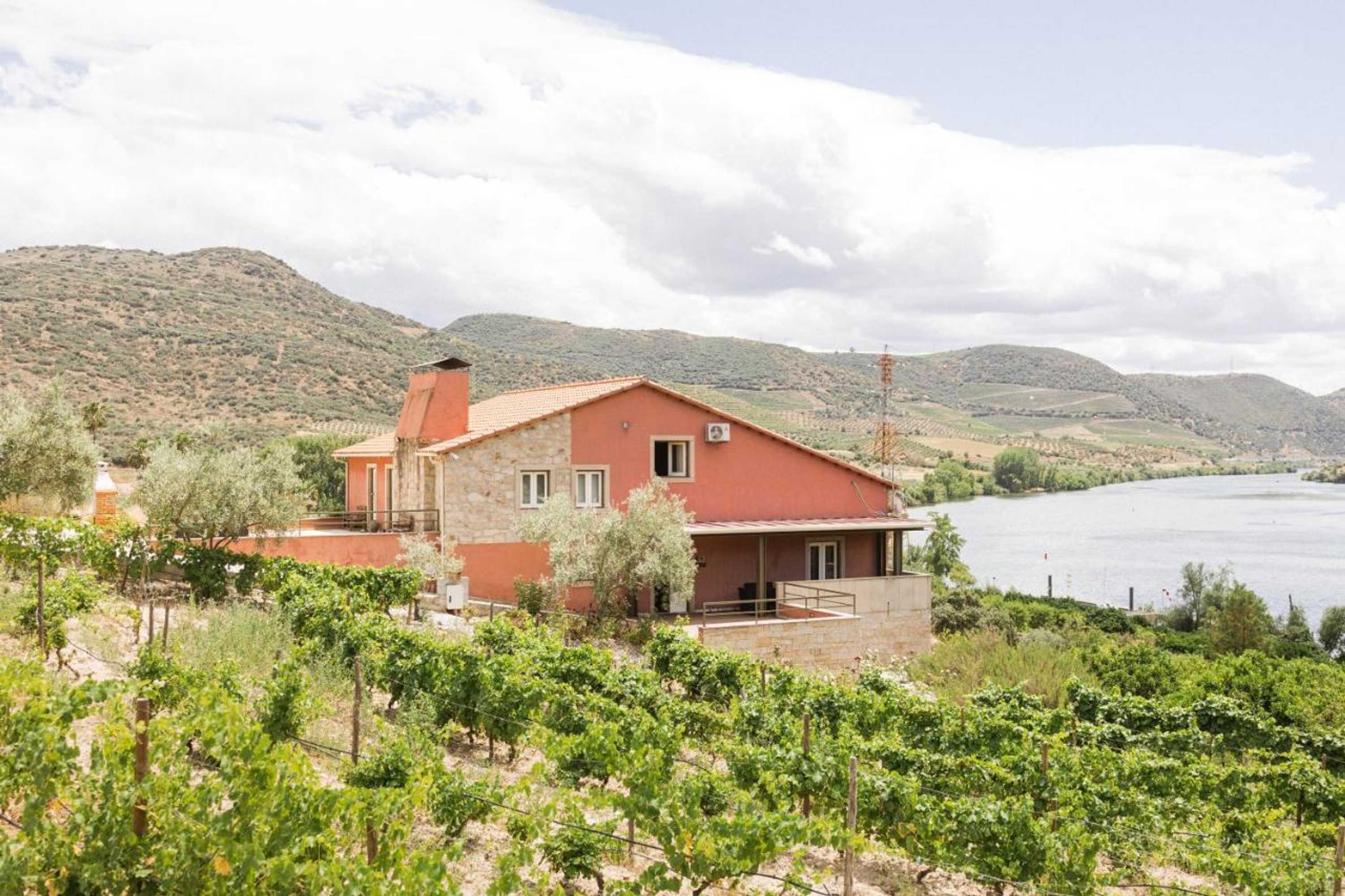 Gift card for Olhares do Douro