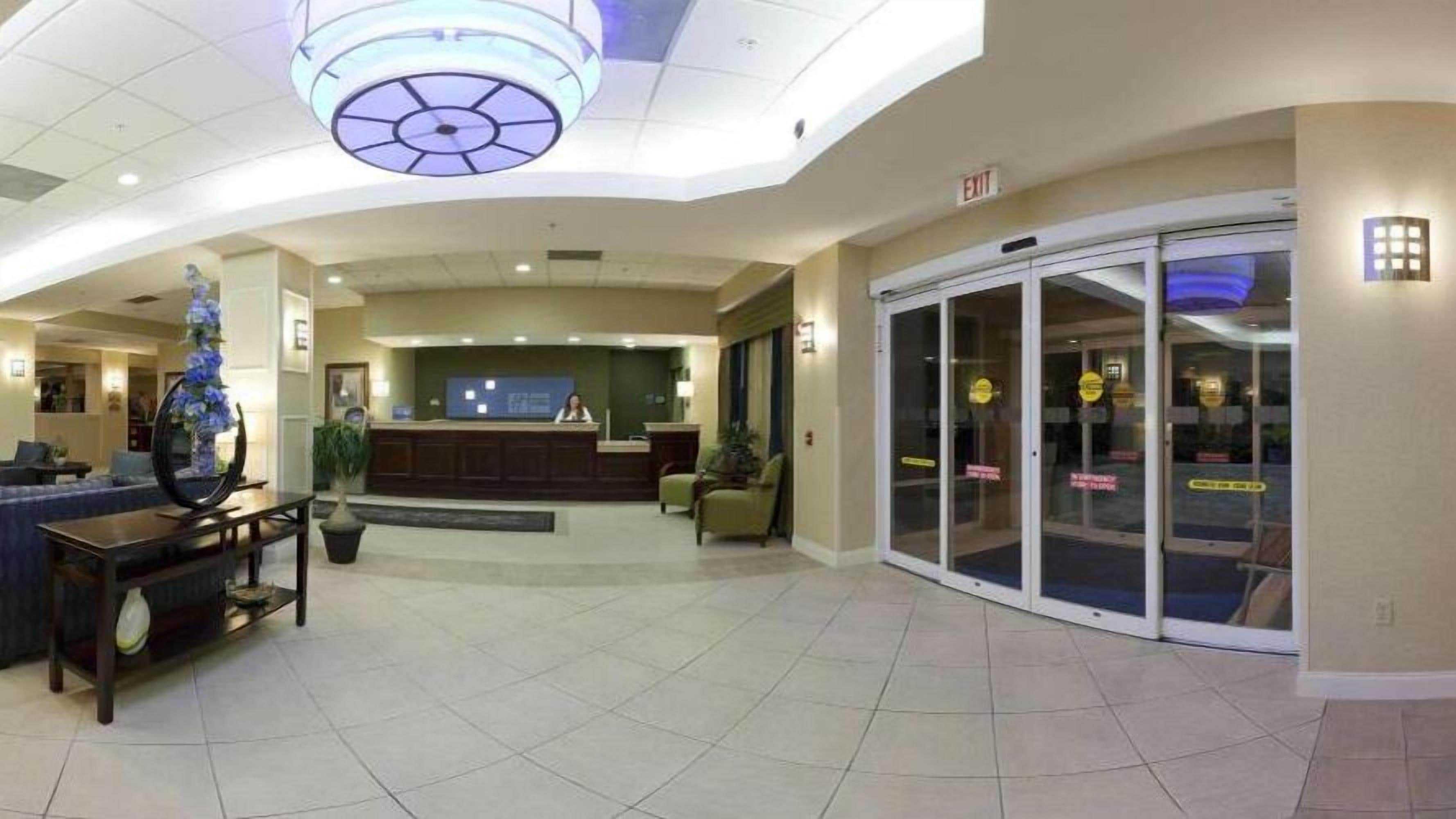 Gift card for Holiday Inn Express Hotel & Suites Clearwater/us 19 N by Ihg Gift card for Holiday Inn Express Hotel & Suites Clearwater/us 19 N by Ihg