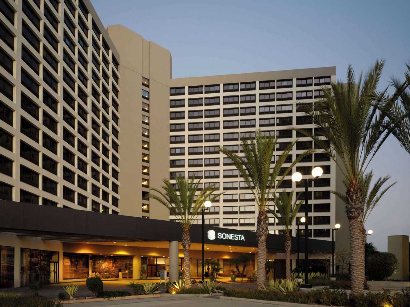 Gift card for Sonesta Los Angeles Airport Lax Gift card for Sonesta Los Angeles Airport Lax