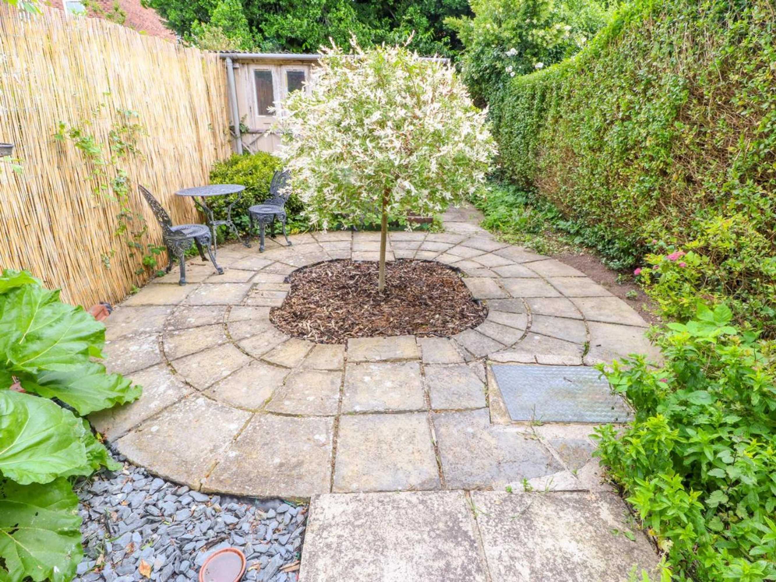 Gift card for Mallard Cottage