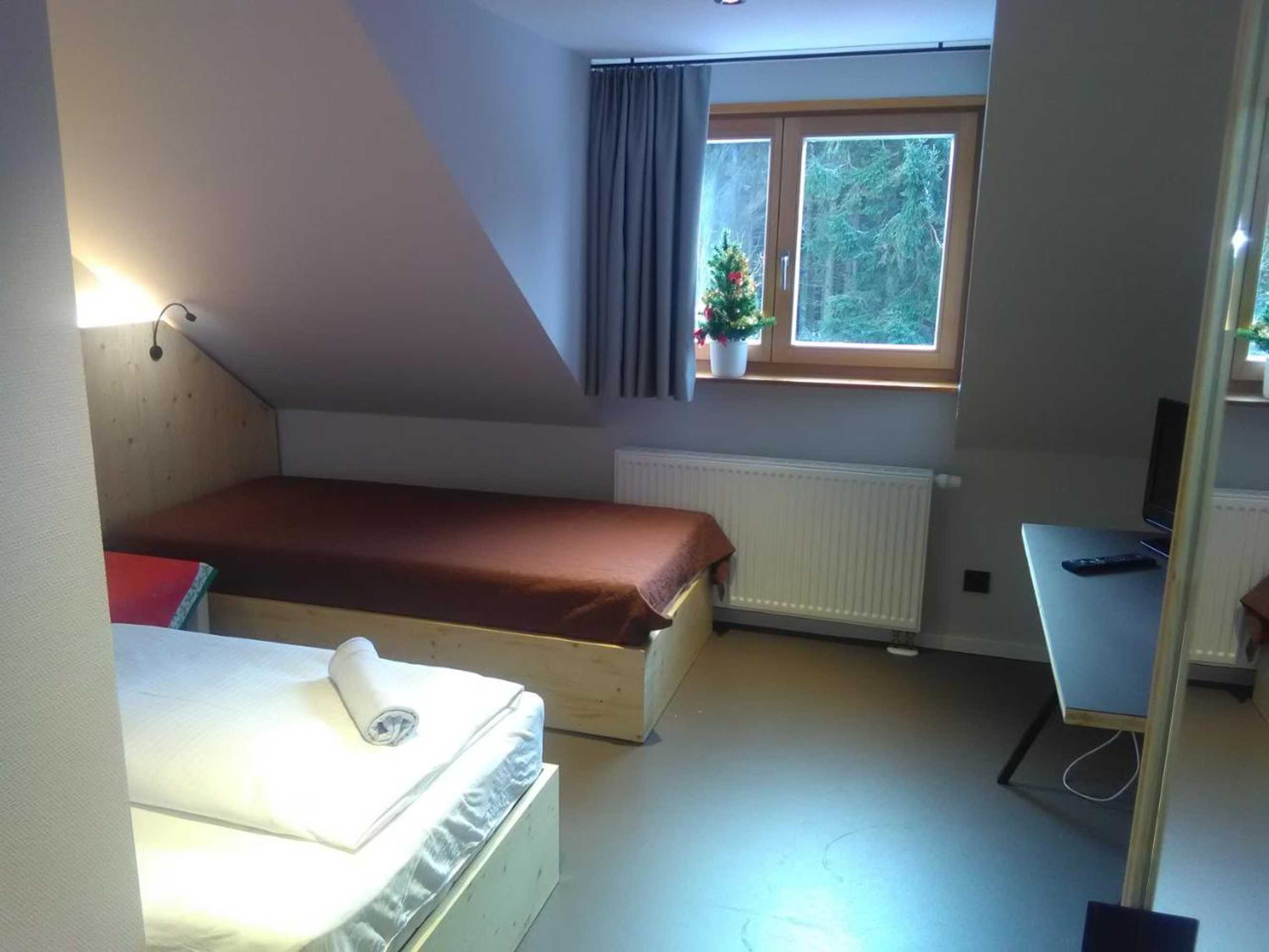 Gift card for Berghotel Pöhlberg