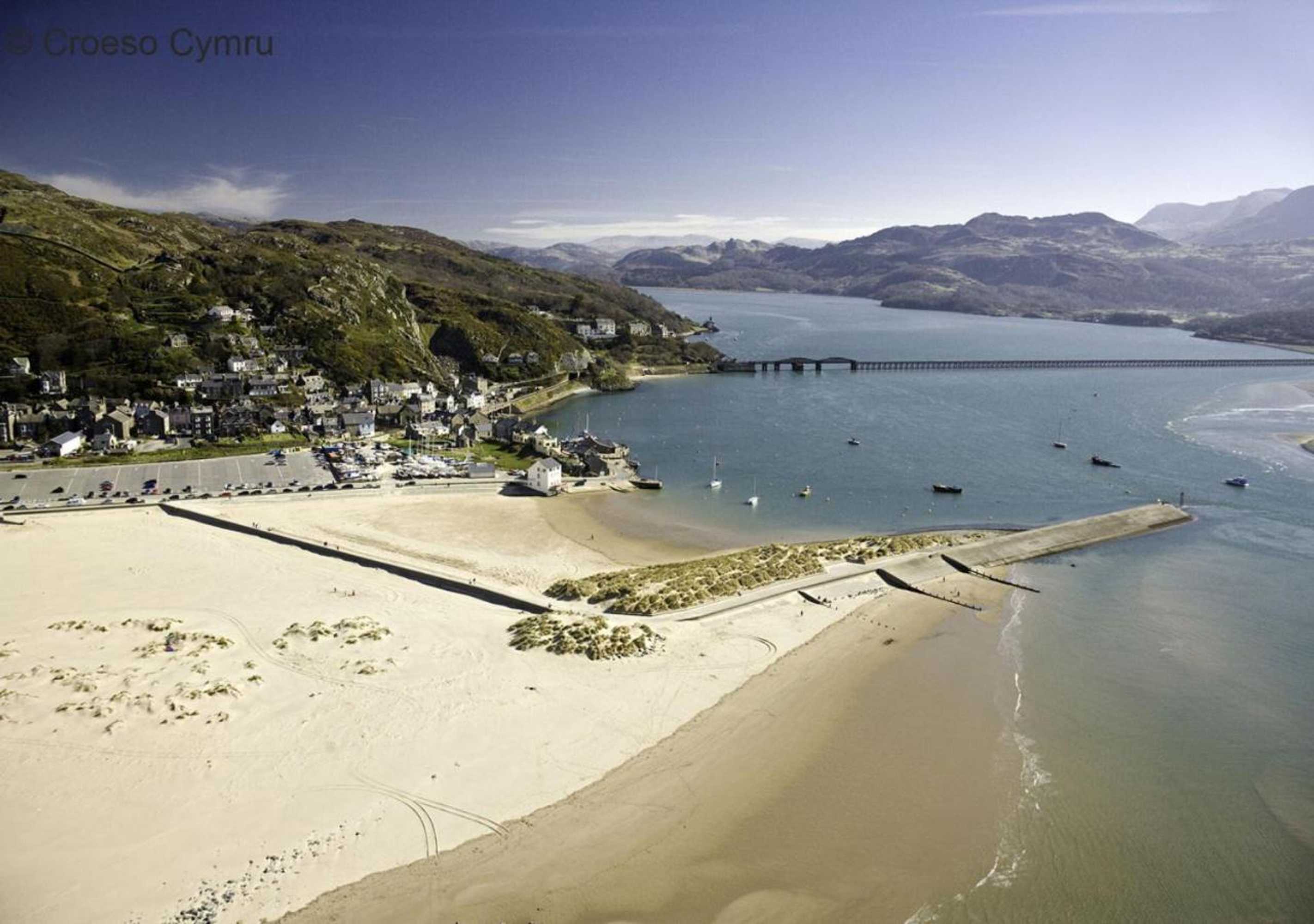 Gift card for Bwthyn Bryn yr Aber