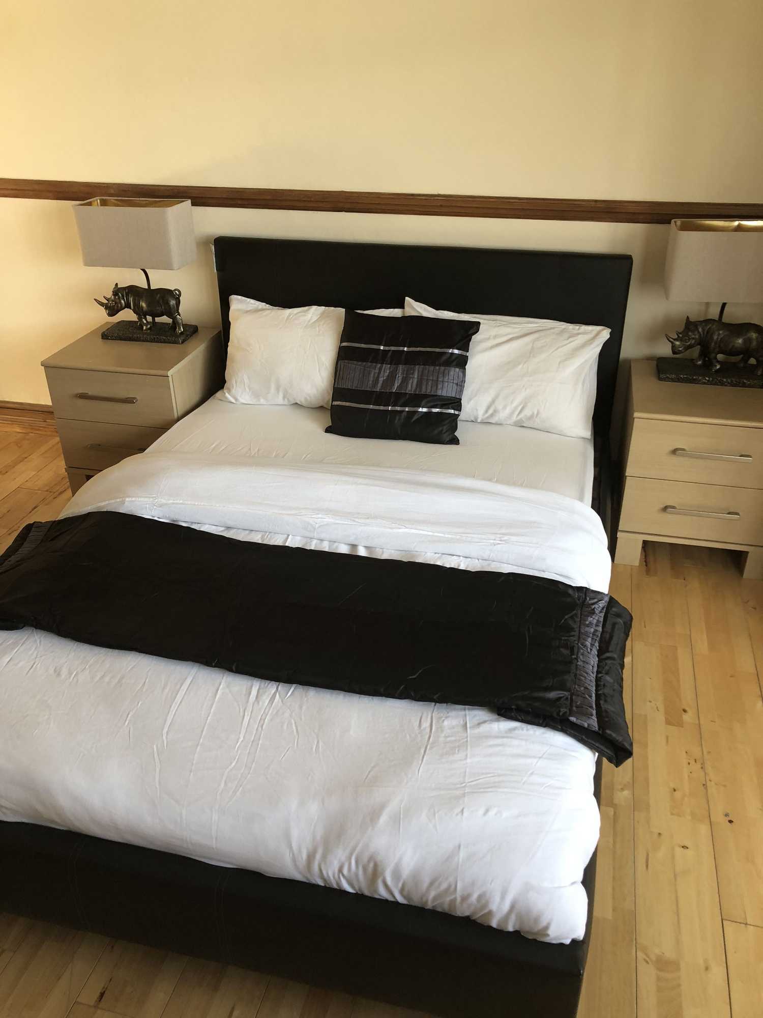 Gift card for The Rhinos 5