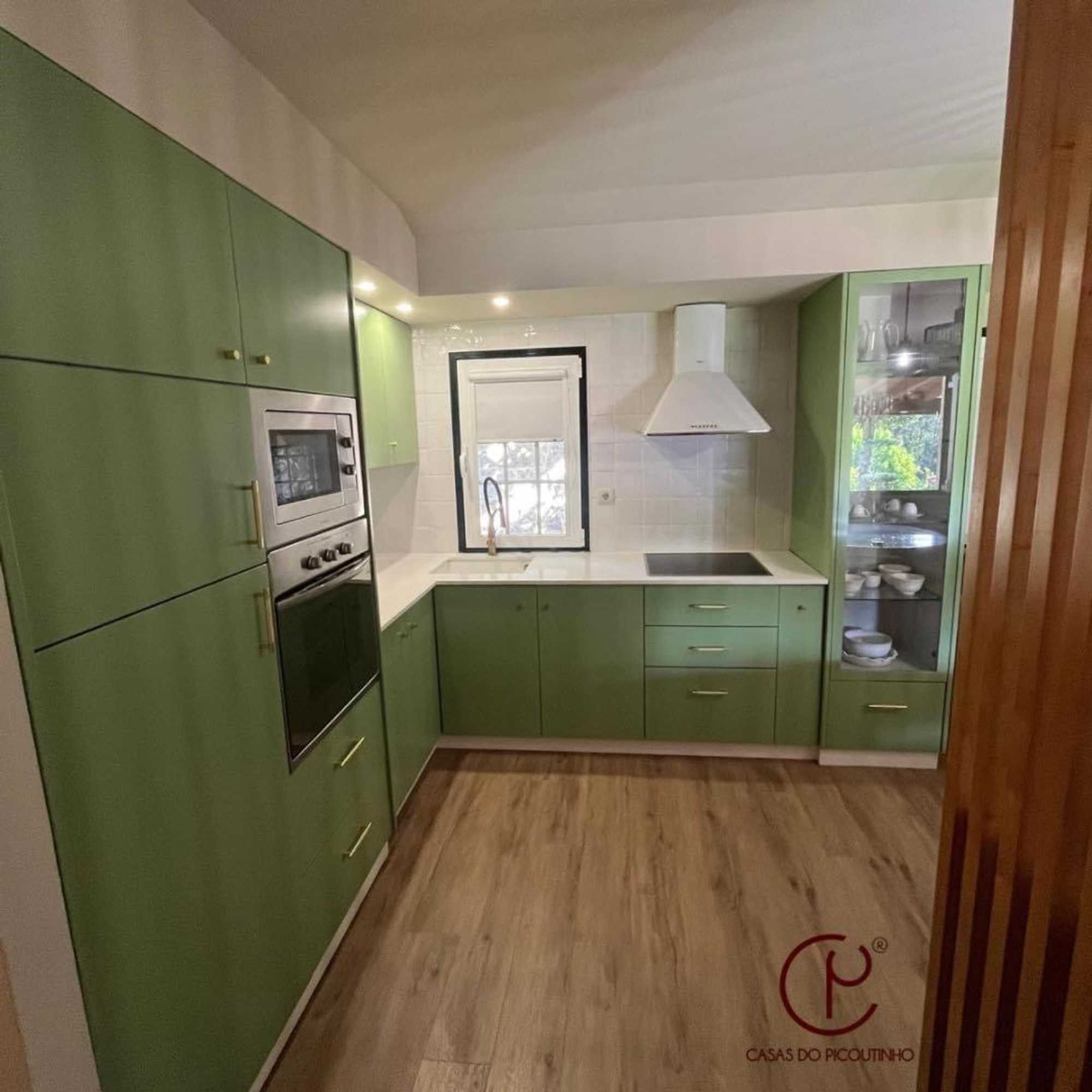 Gift card for Casas do Picoutinho