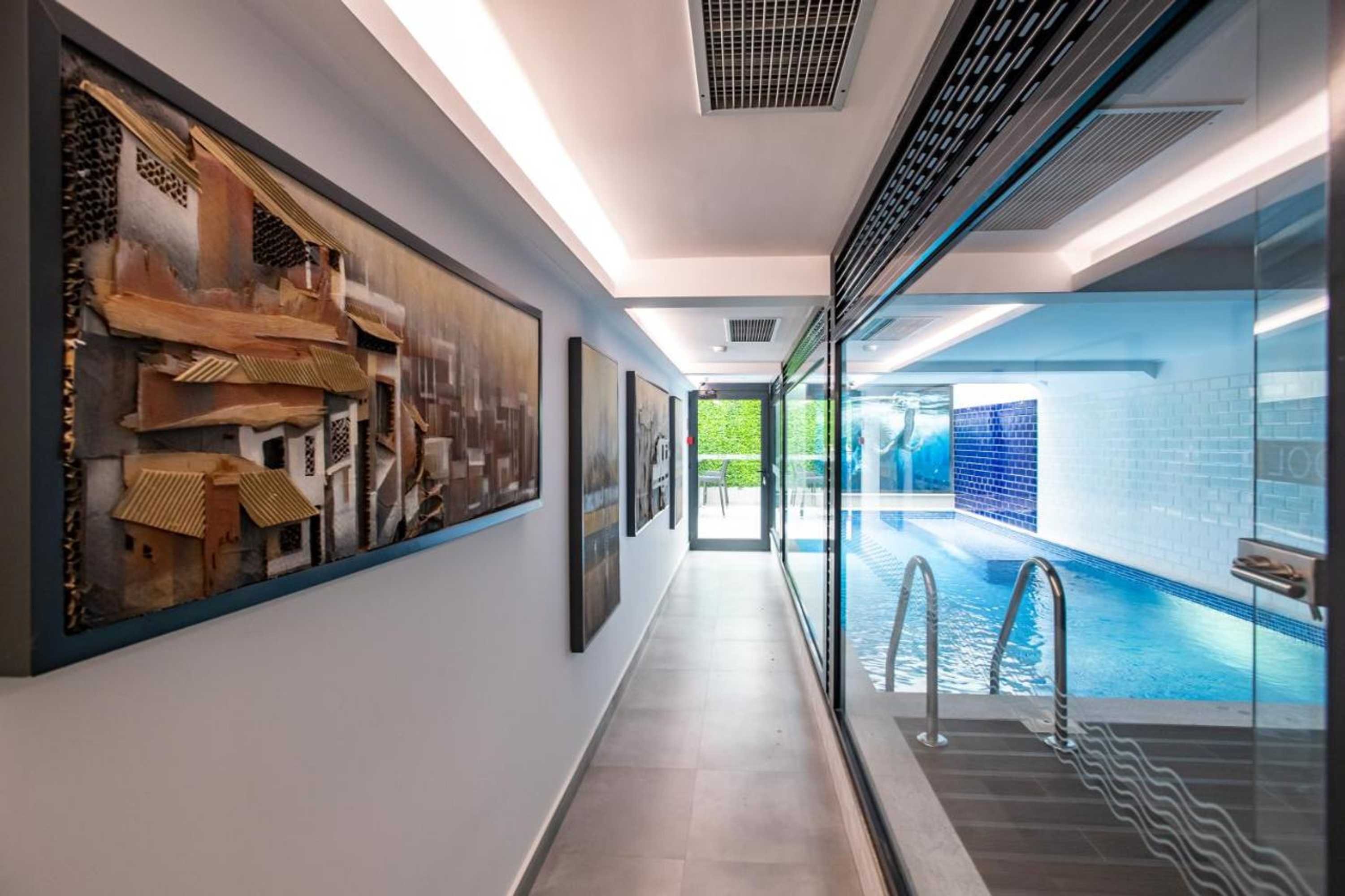 Gift card for Lizbon South Bed