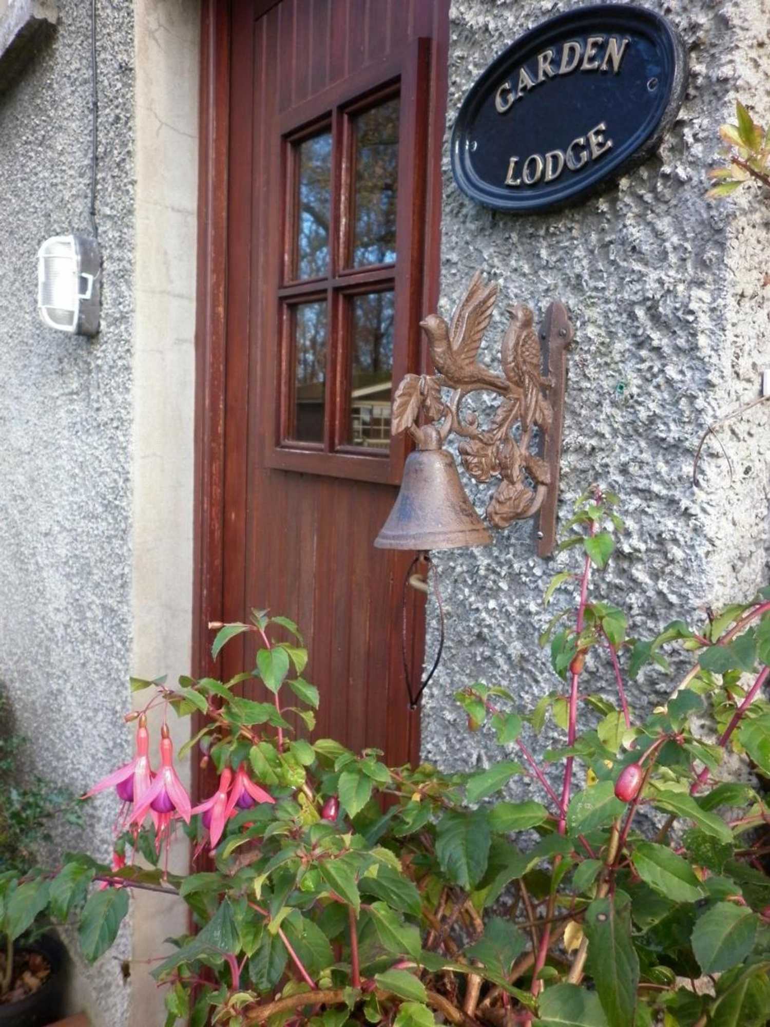 Gift card for Country Garden House Holiday Homes