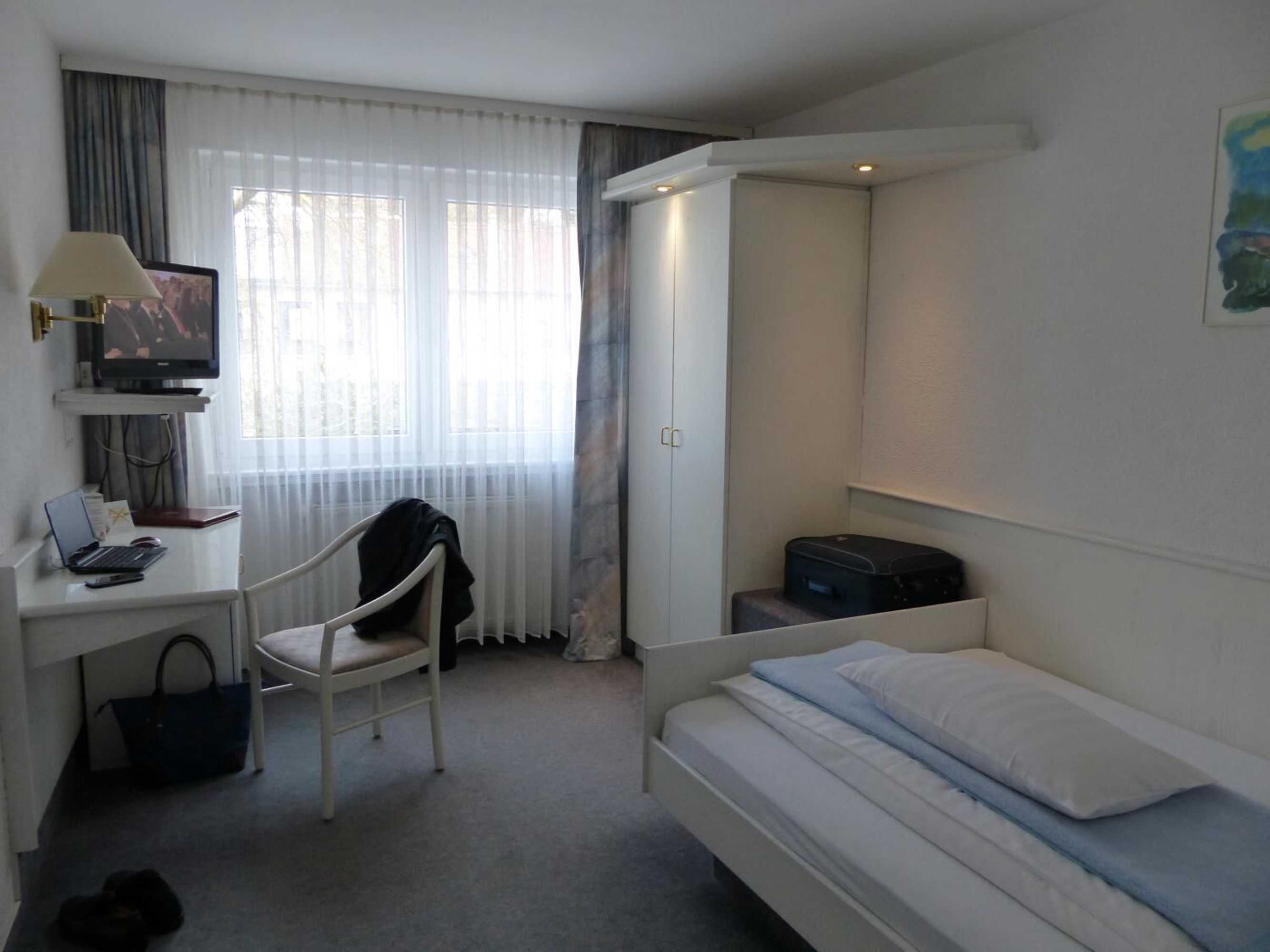 Gift card for Grimmelshausen Hotel