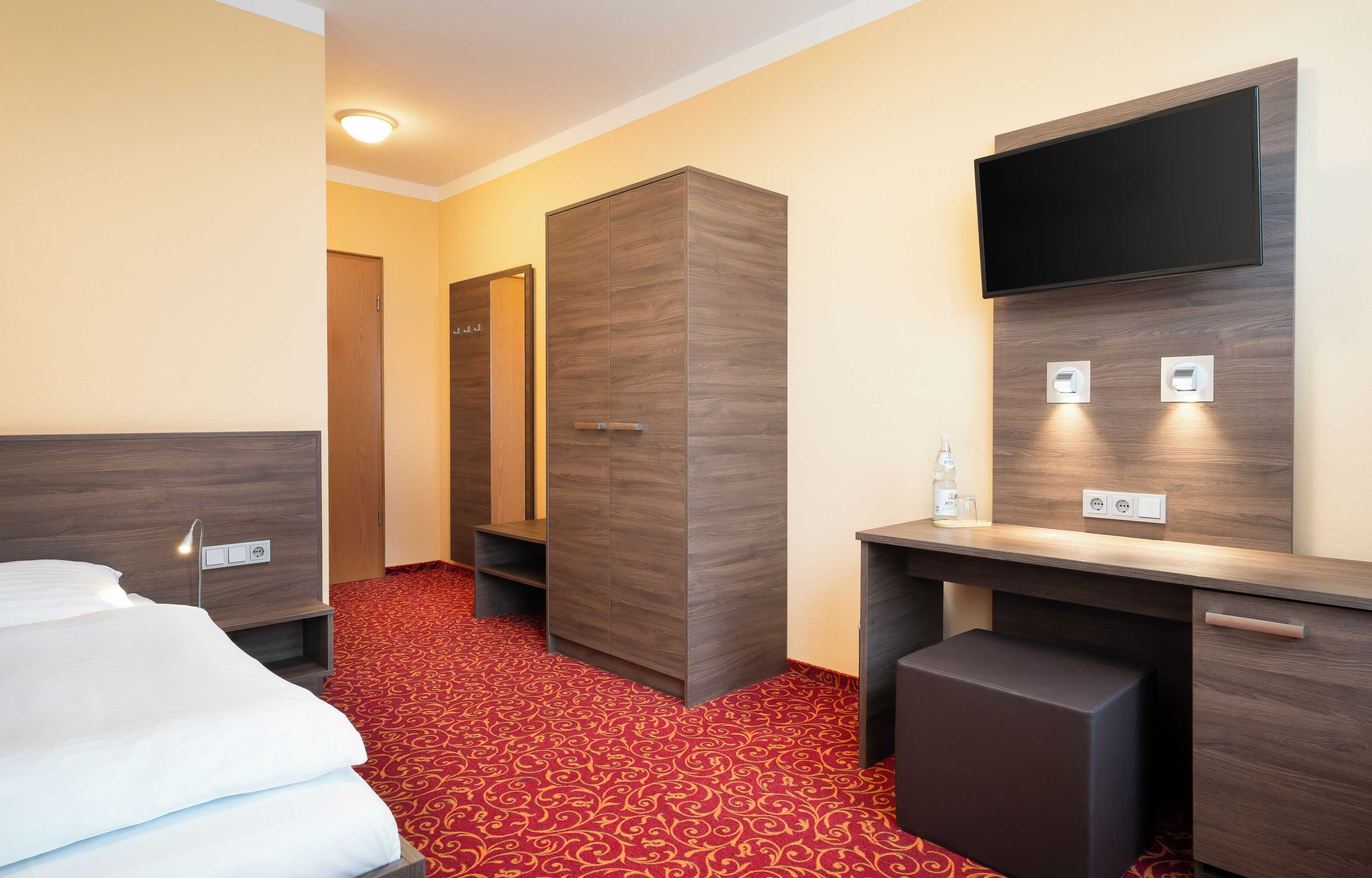 Gift card for Ates Hotel Lampertheim by Aurum