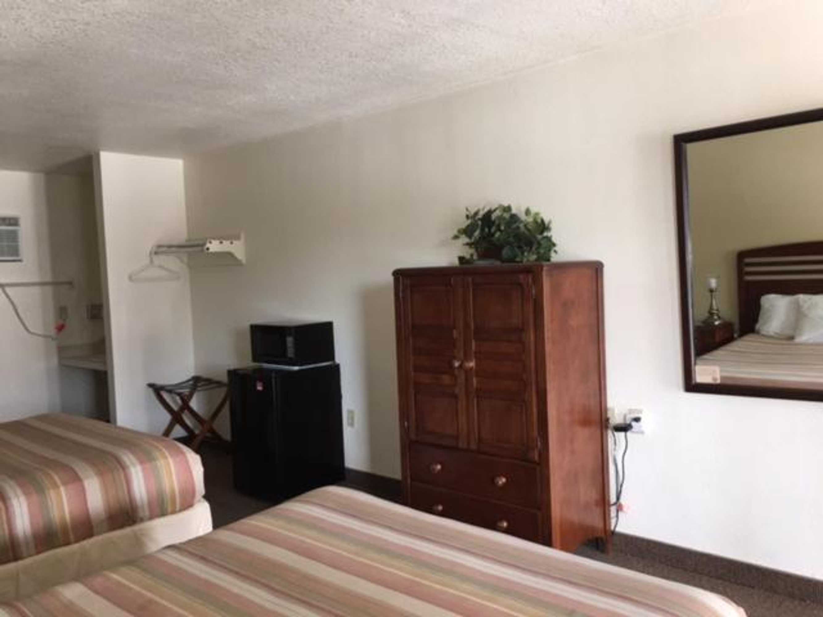 Gift card for Dinner Bell Motel