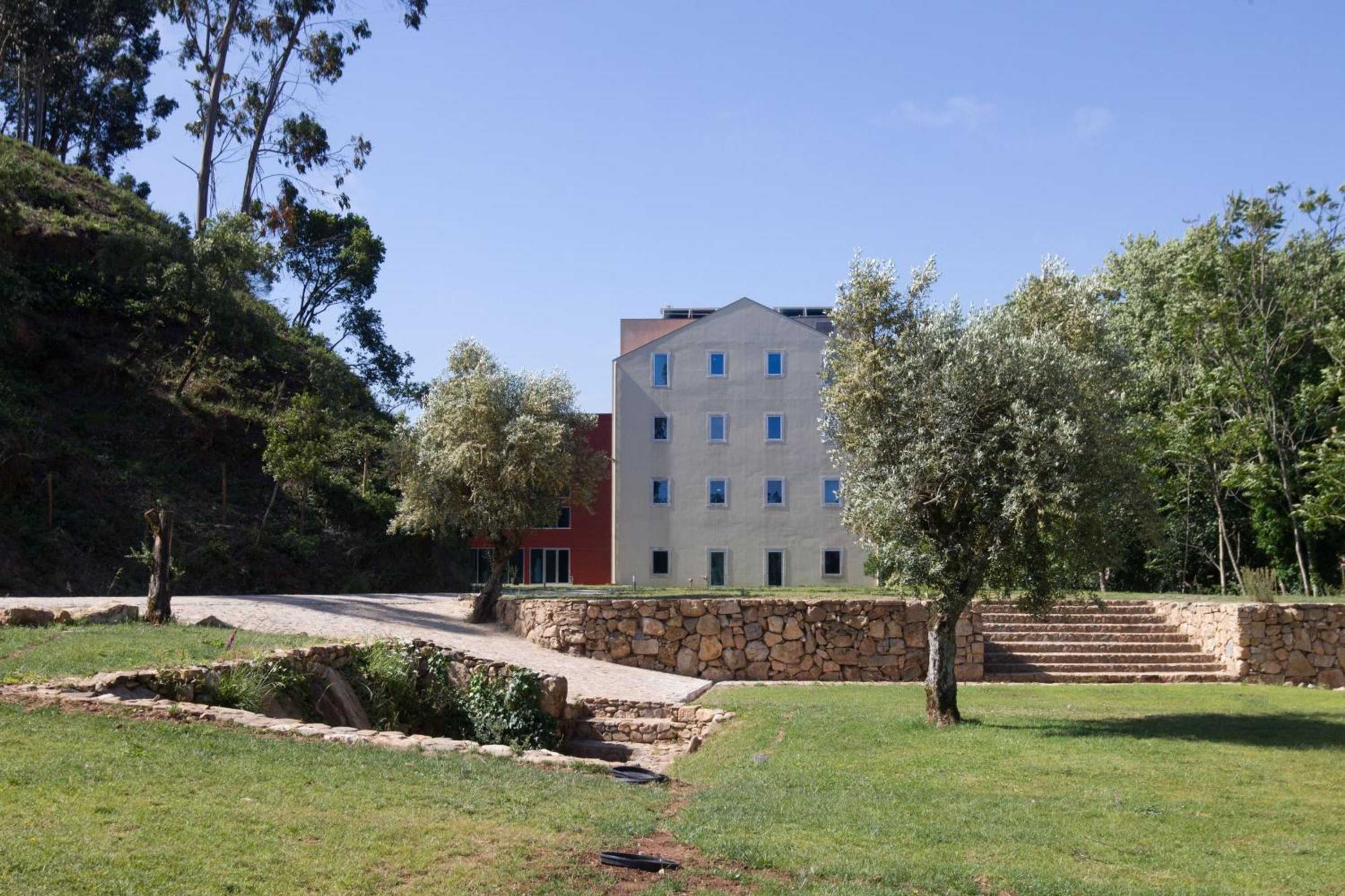 Gift card for HD Duecitânia Design Hotel