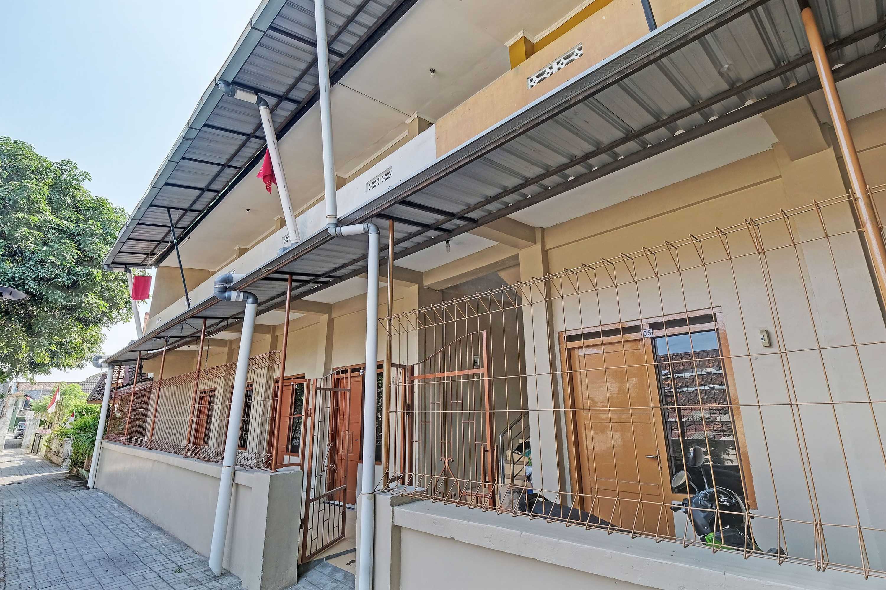 Gift card for Spot ON 92934 Nusantara Syariah