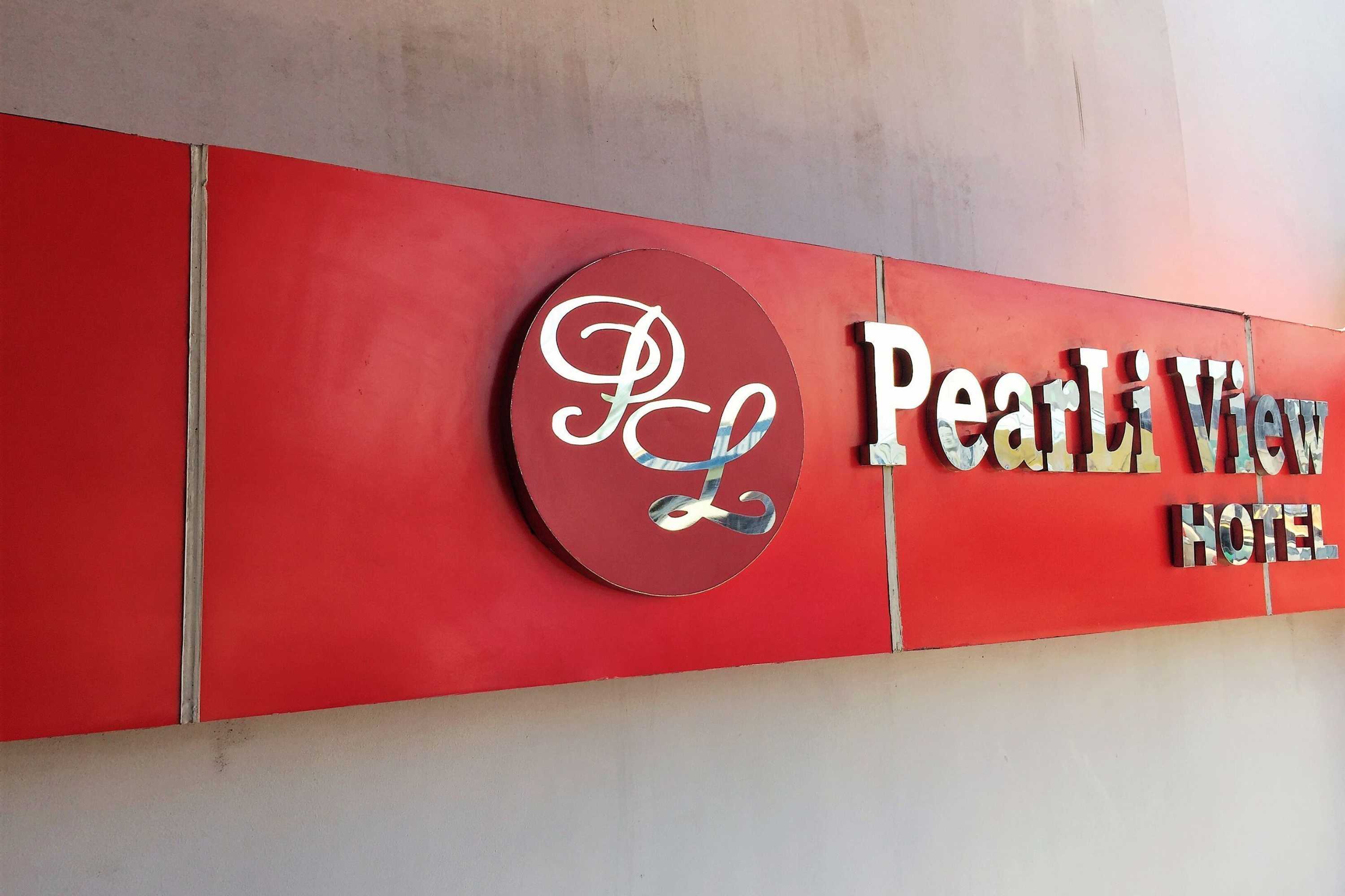 Gift card for Pearli View Hotel