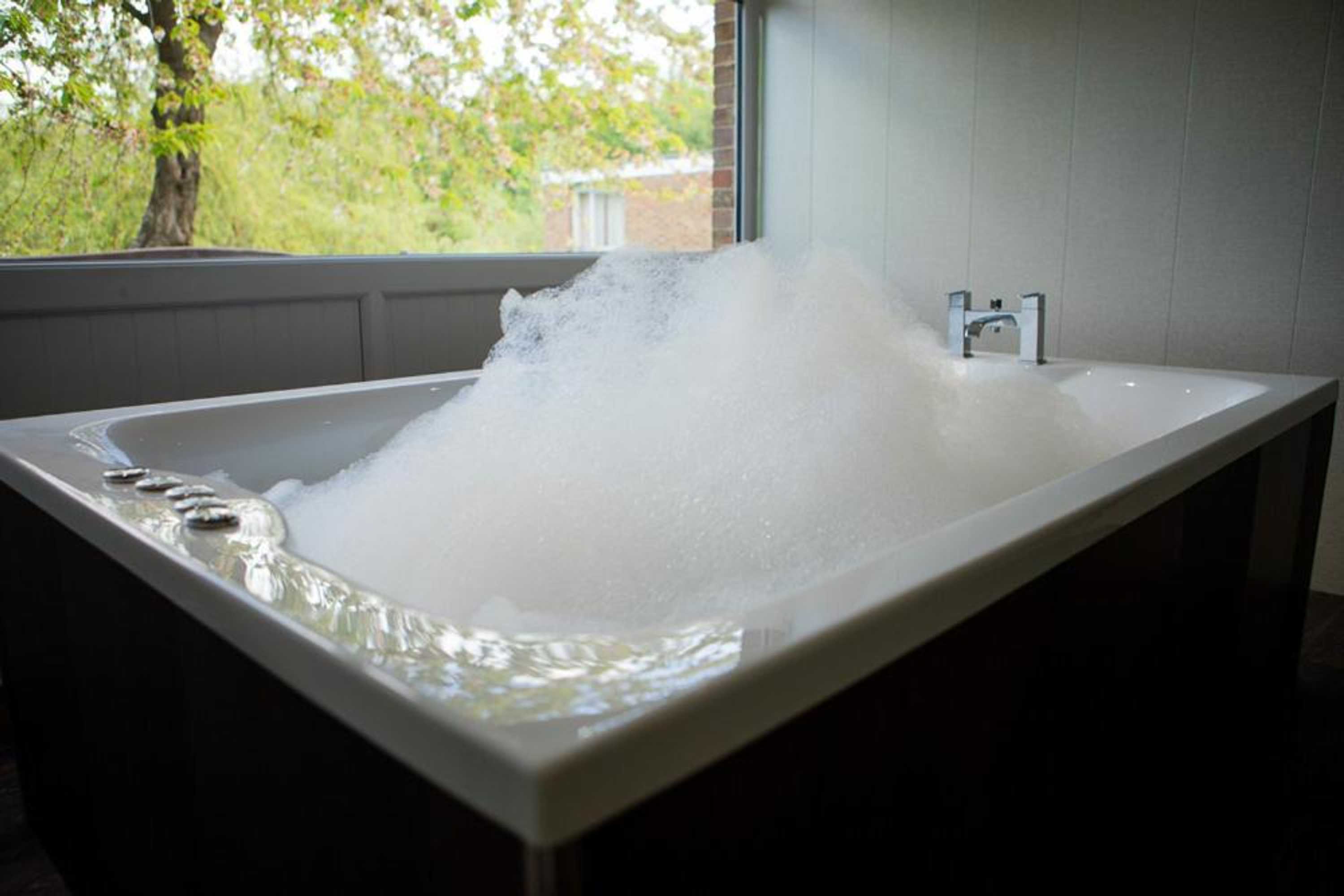 Gift card for Inn On The Lake