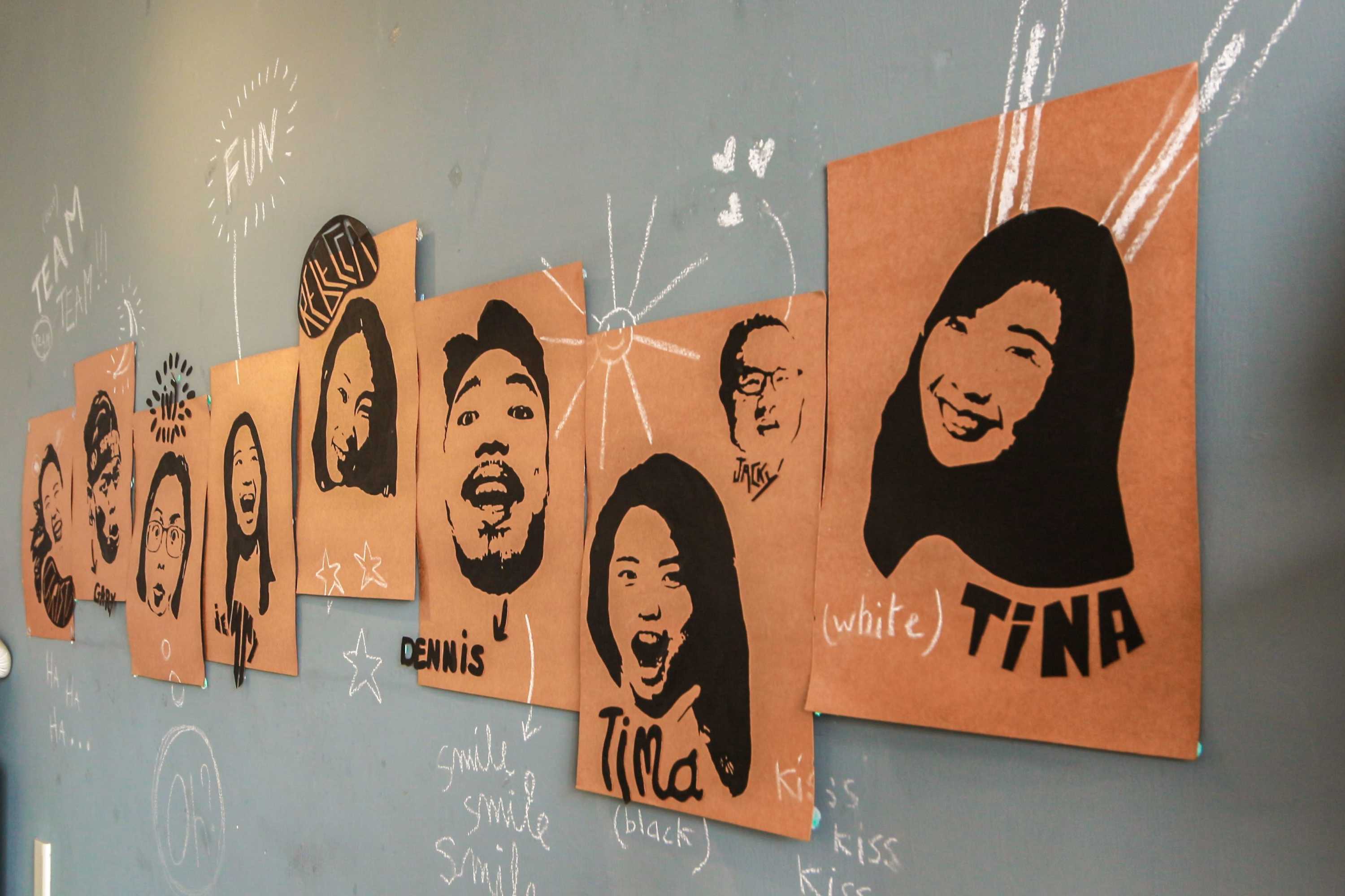 Gift card for T-Life Hostel