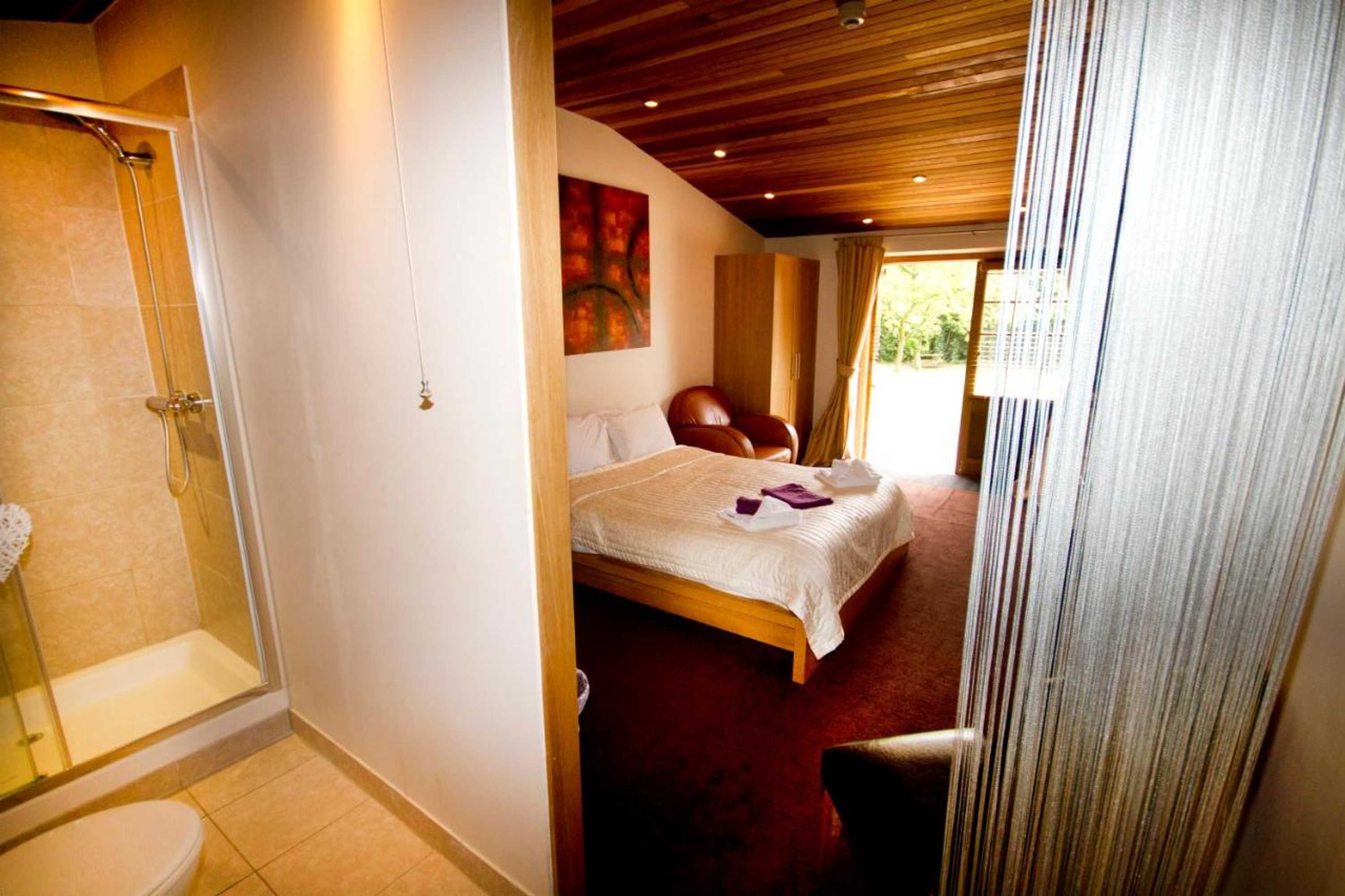 Gift card for Tonge Barn