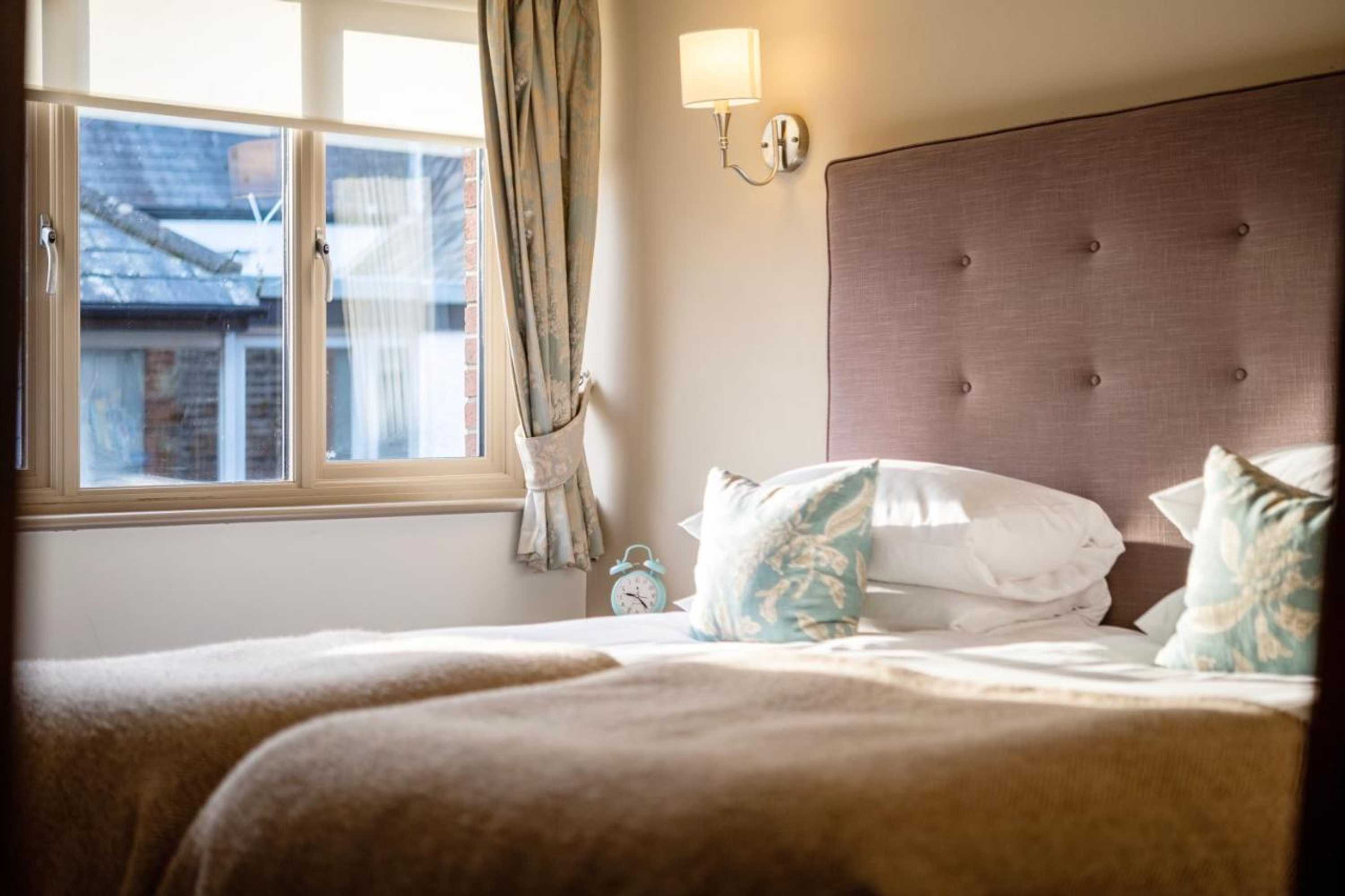 Gift card for The Tytherleigh Arms