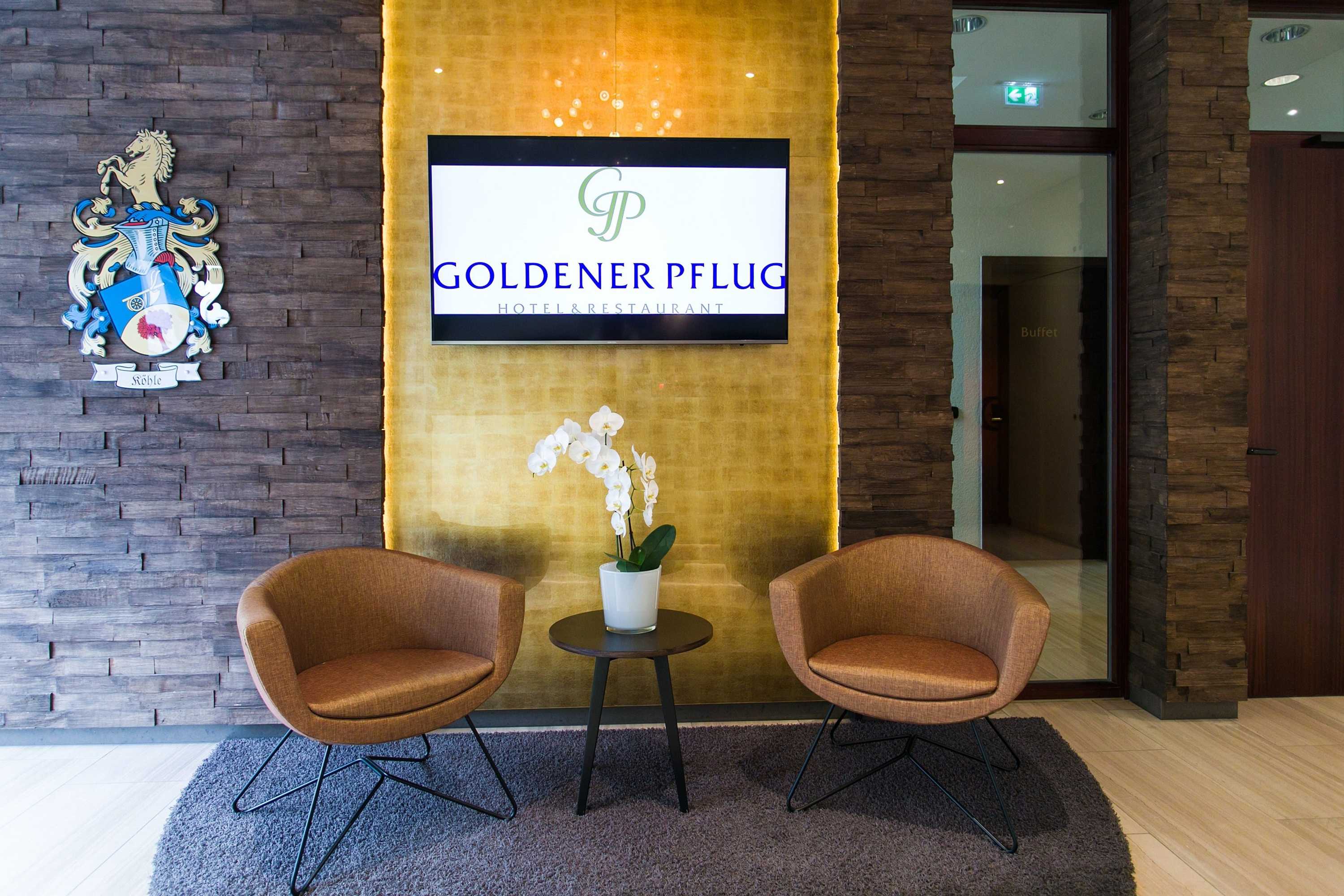 Gift card for Hotel & Restaurant Goldener Pflug Gift card for Hotel & Restaurant Goldener Pflug