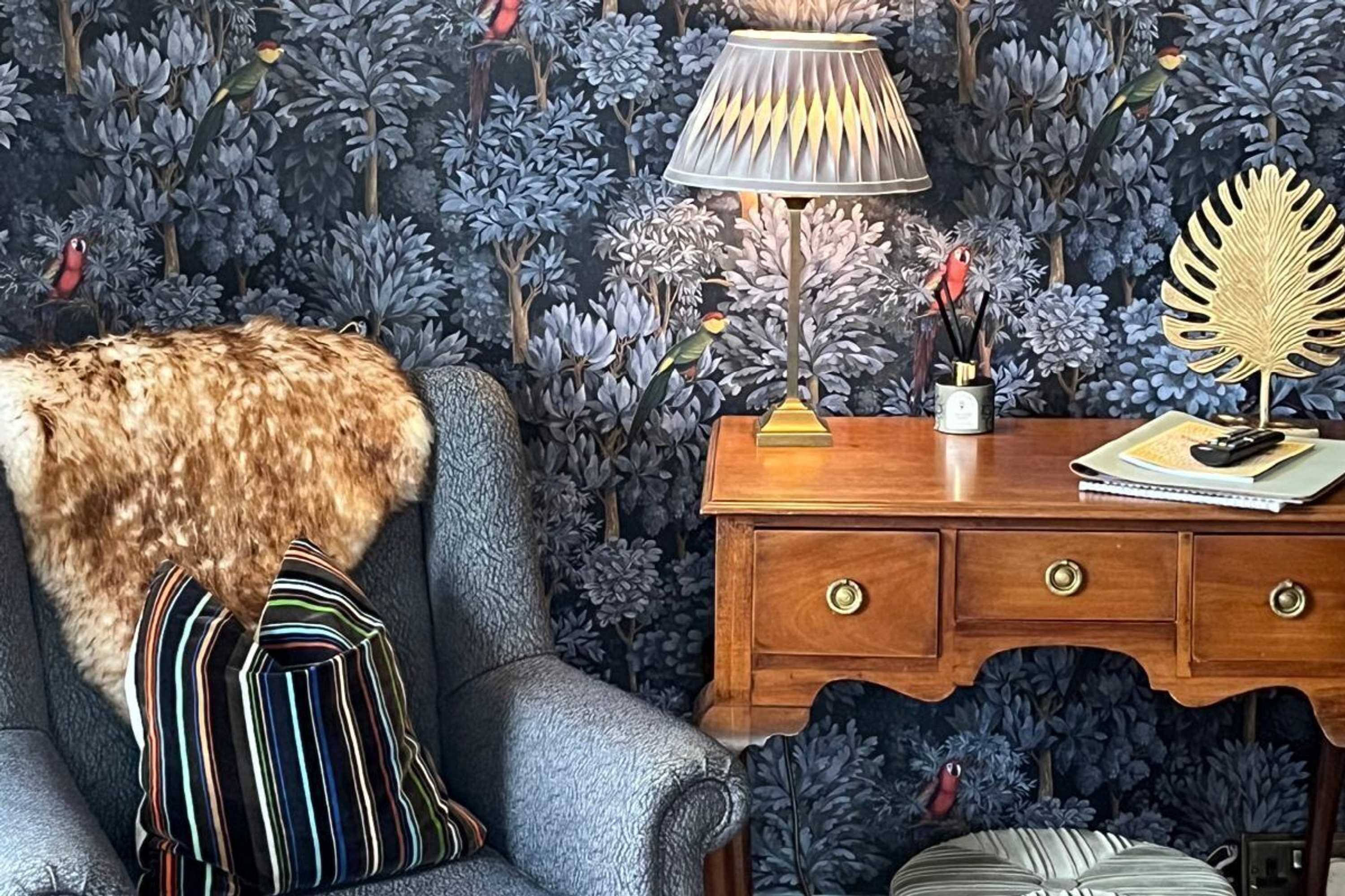 Gift card for Burleigh Court Cotswolds