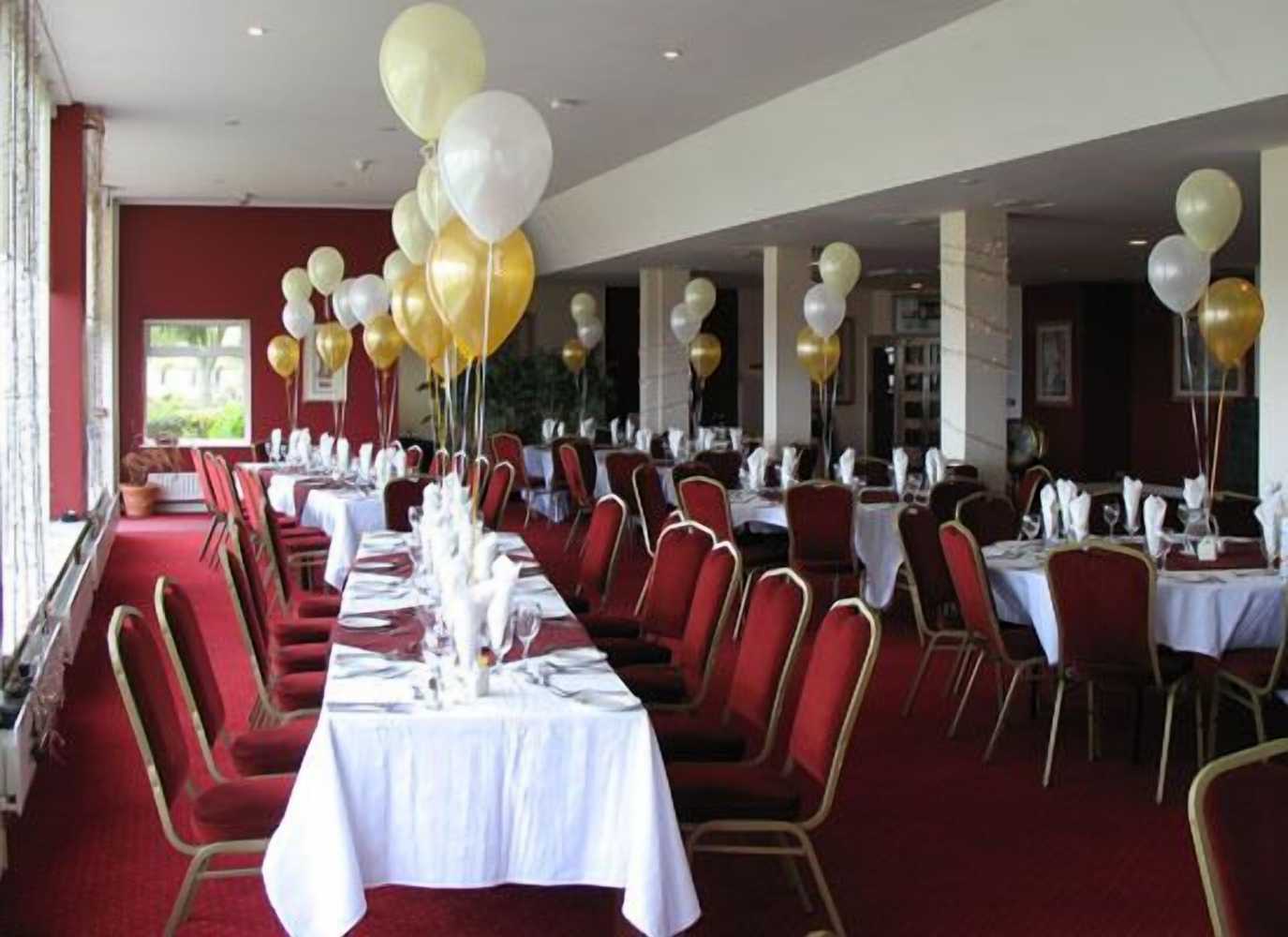 Gift card for Hotel Rosslare