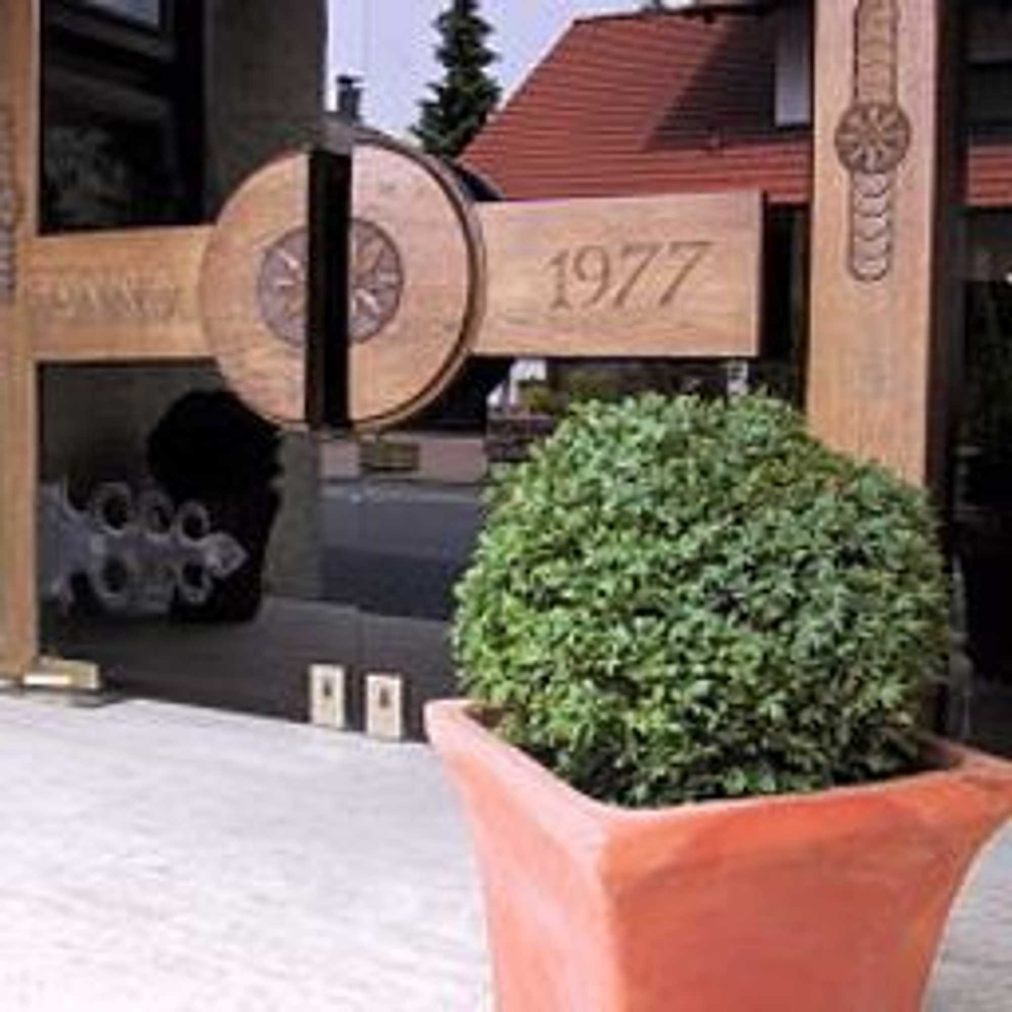 Gift card for Hotel Spessartstuben Gift card for Hotel Spessartstuben