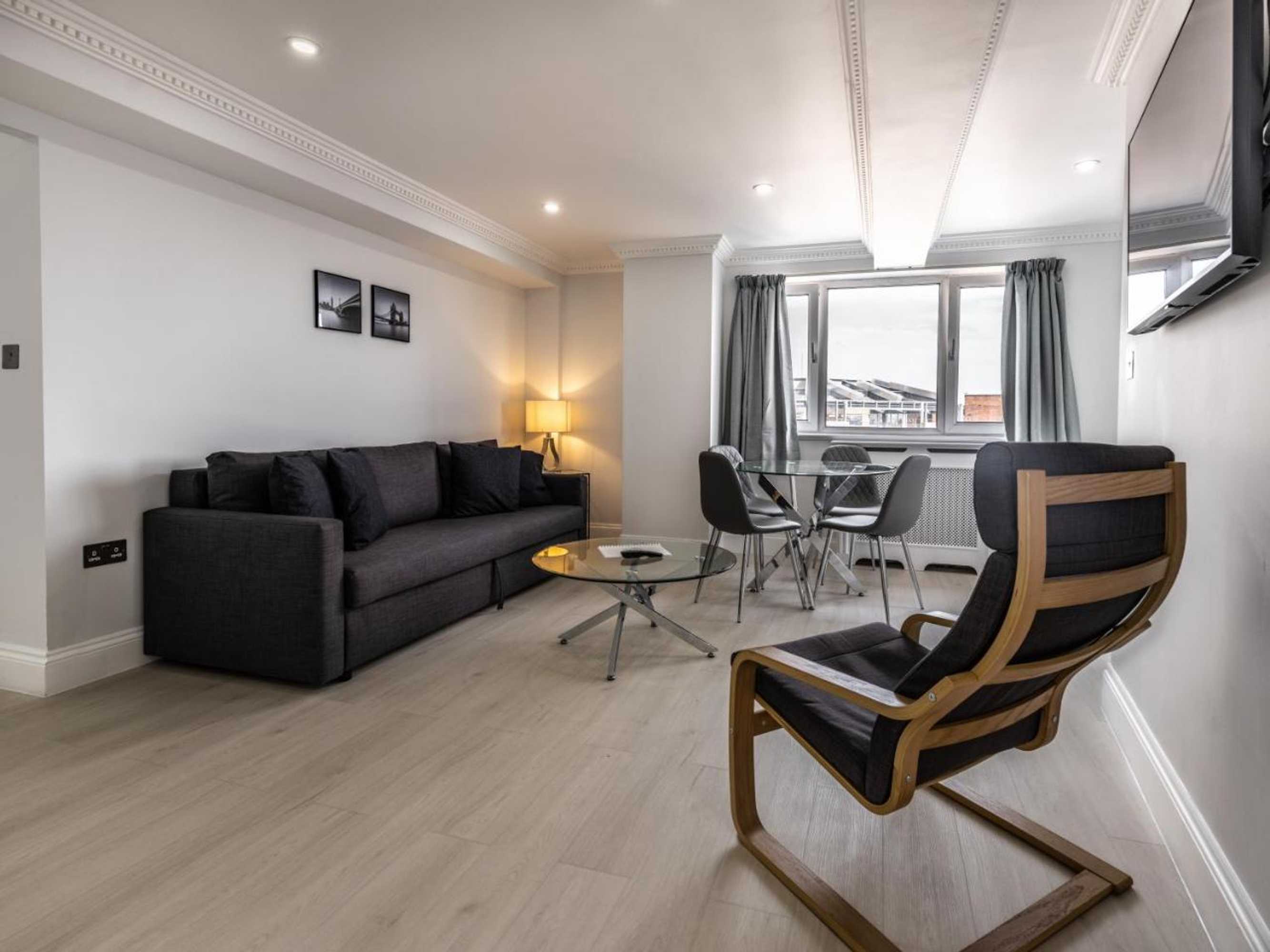 Gift card for Chelsea Cloisters Serviced Apartments Gift card for Chelsea Cloisters Serviced Apartments