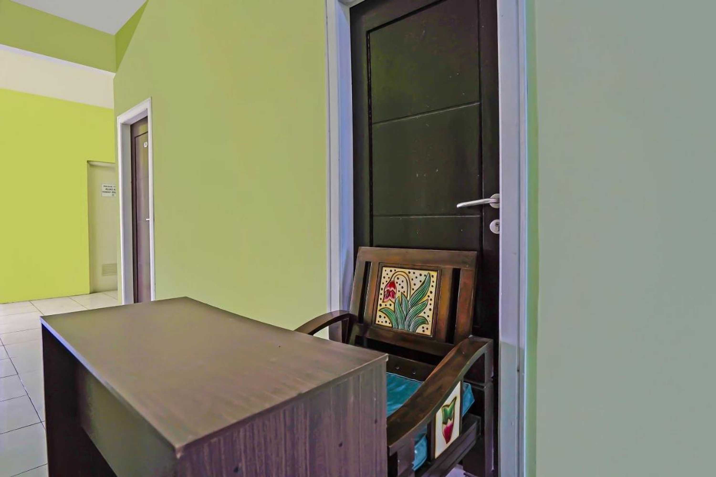 Gift card for Spot ON 92474 Penginapan Rusunawa Ii