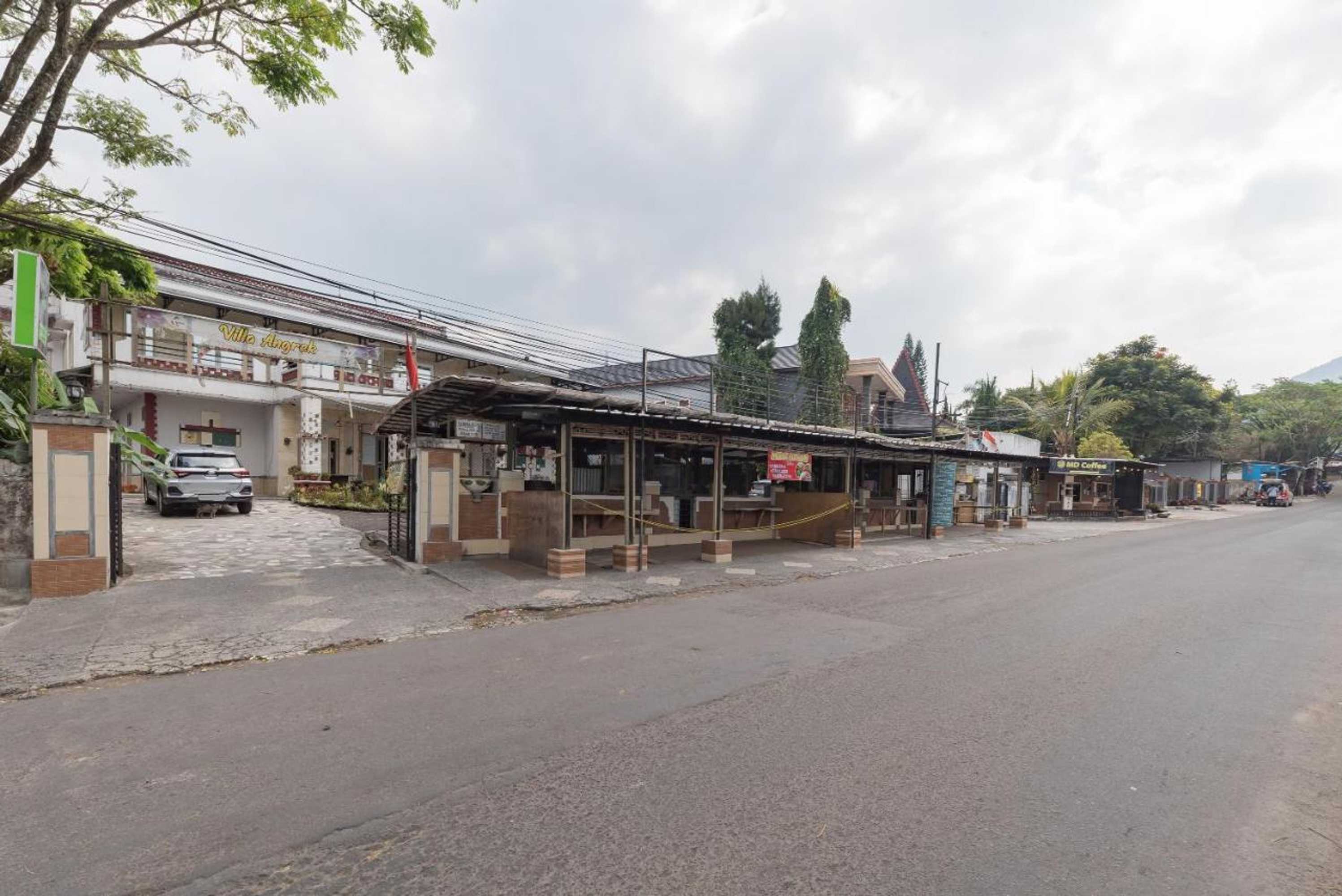 Gift card for Urbanview Hotel Anggrek Puncak by Reddoorz