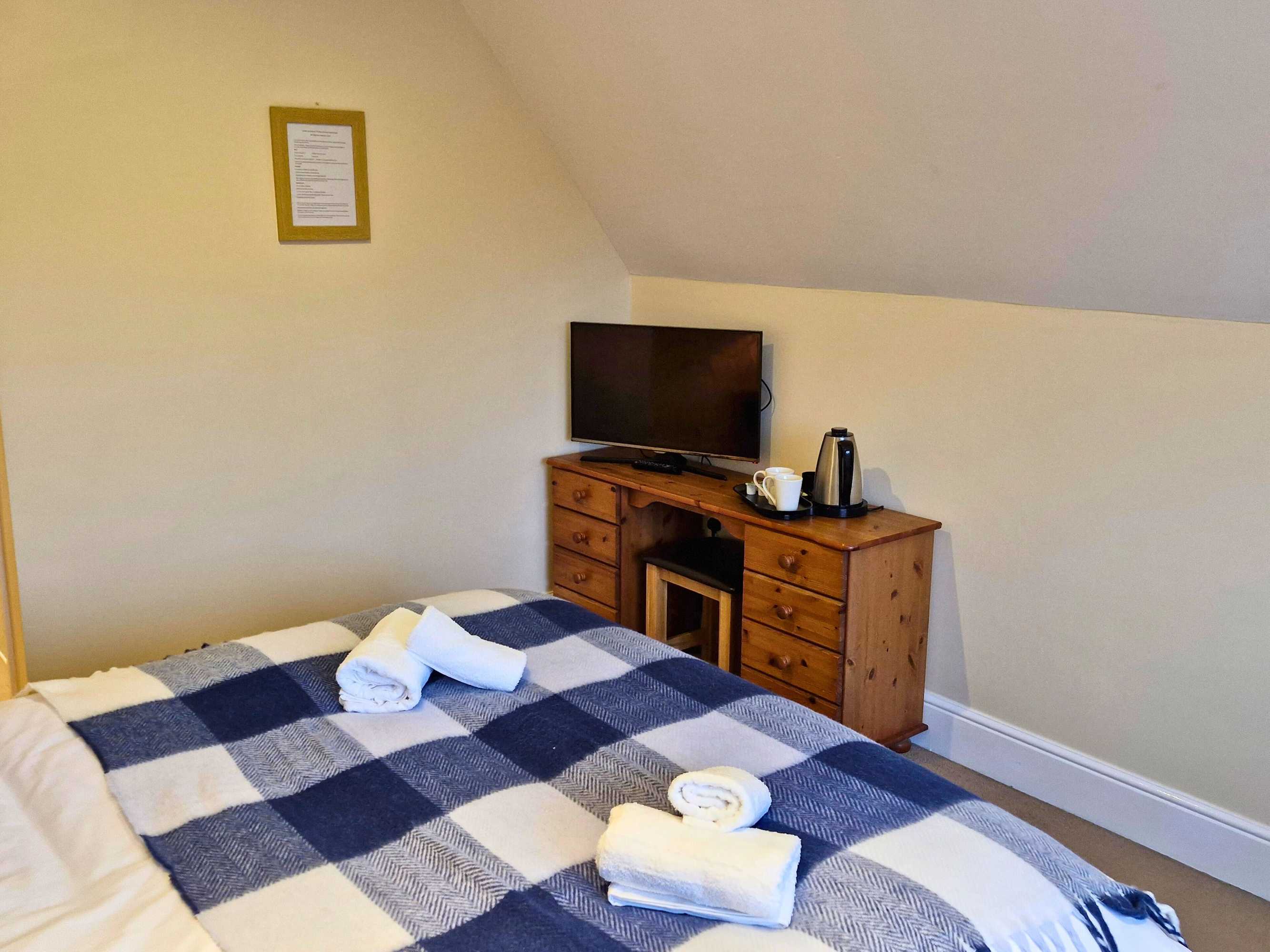 Gift card for The Shoe Inn