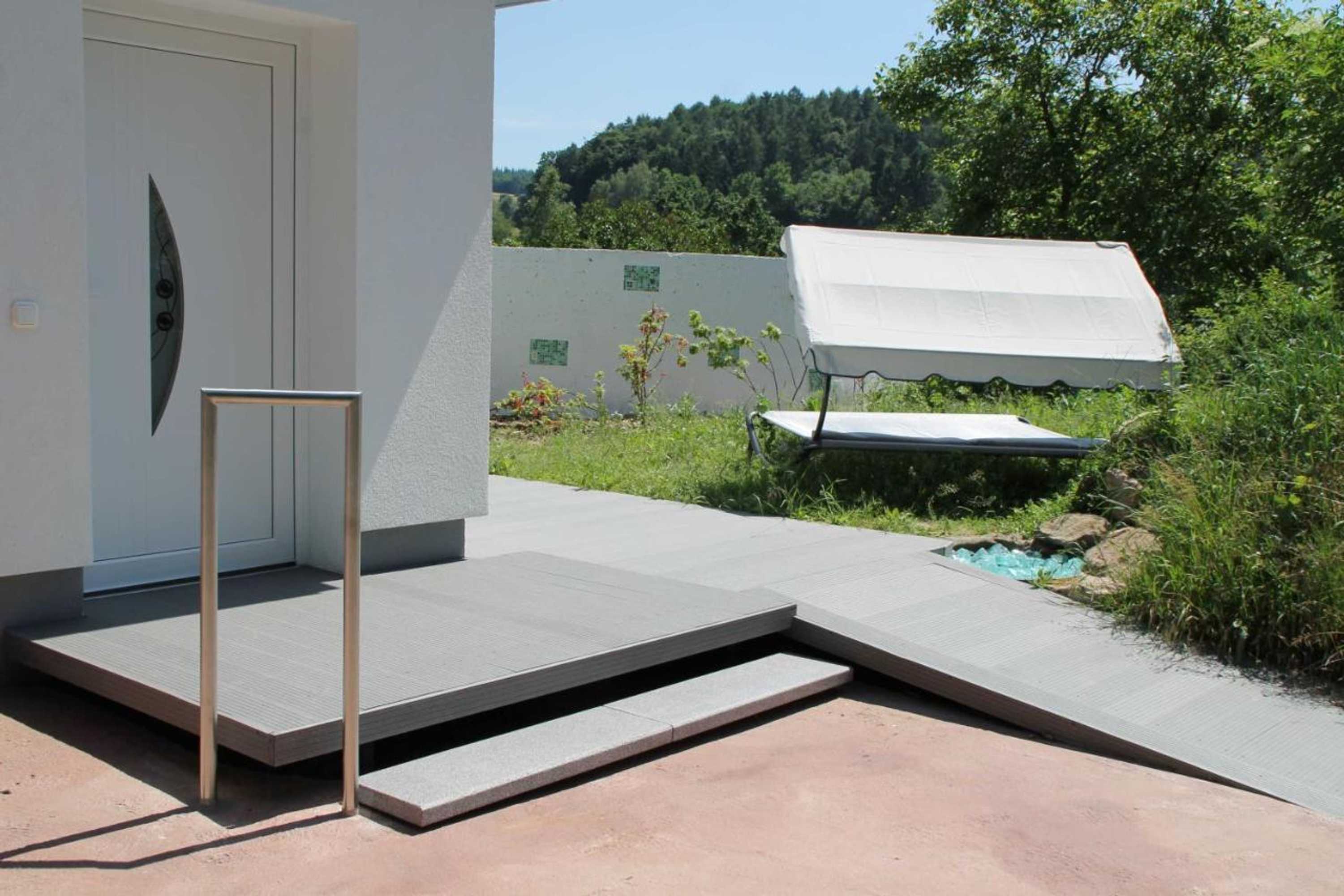 Gift card for Hainhof Gaestewohnungen