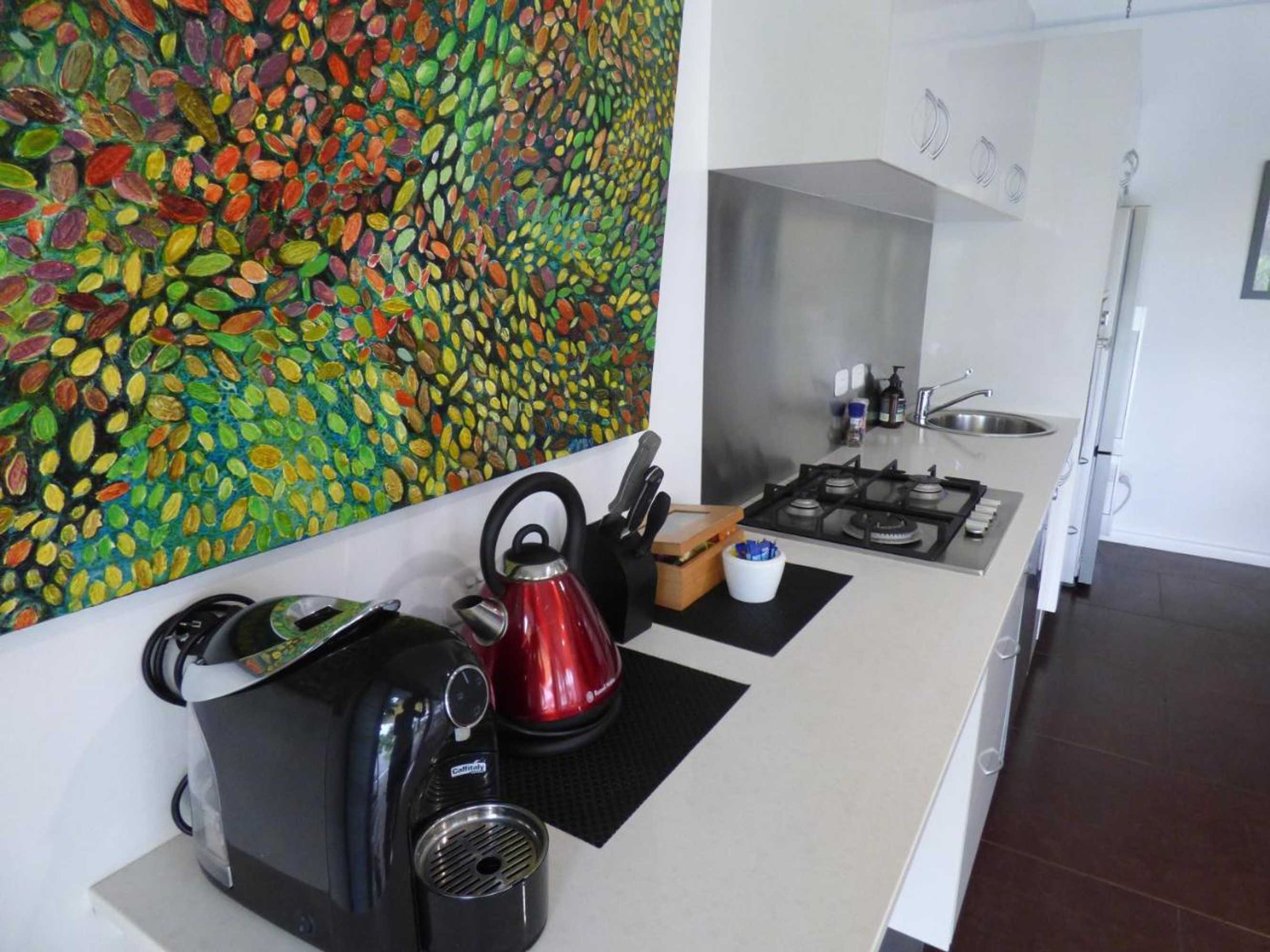 Gift card for Arthouse Beachfront Accommodation