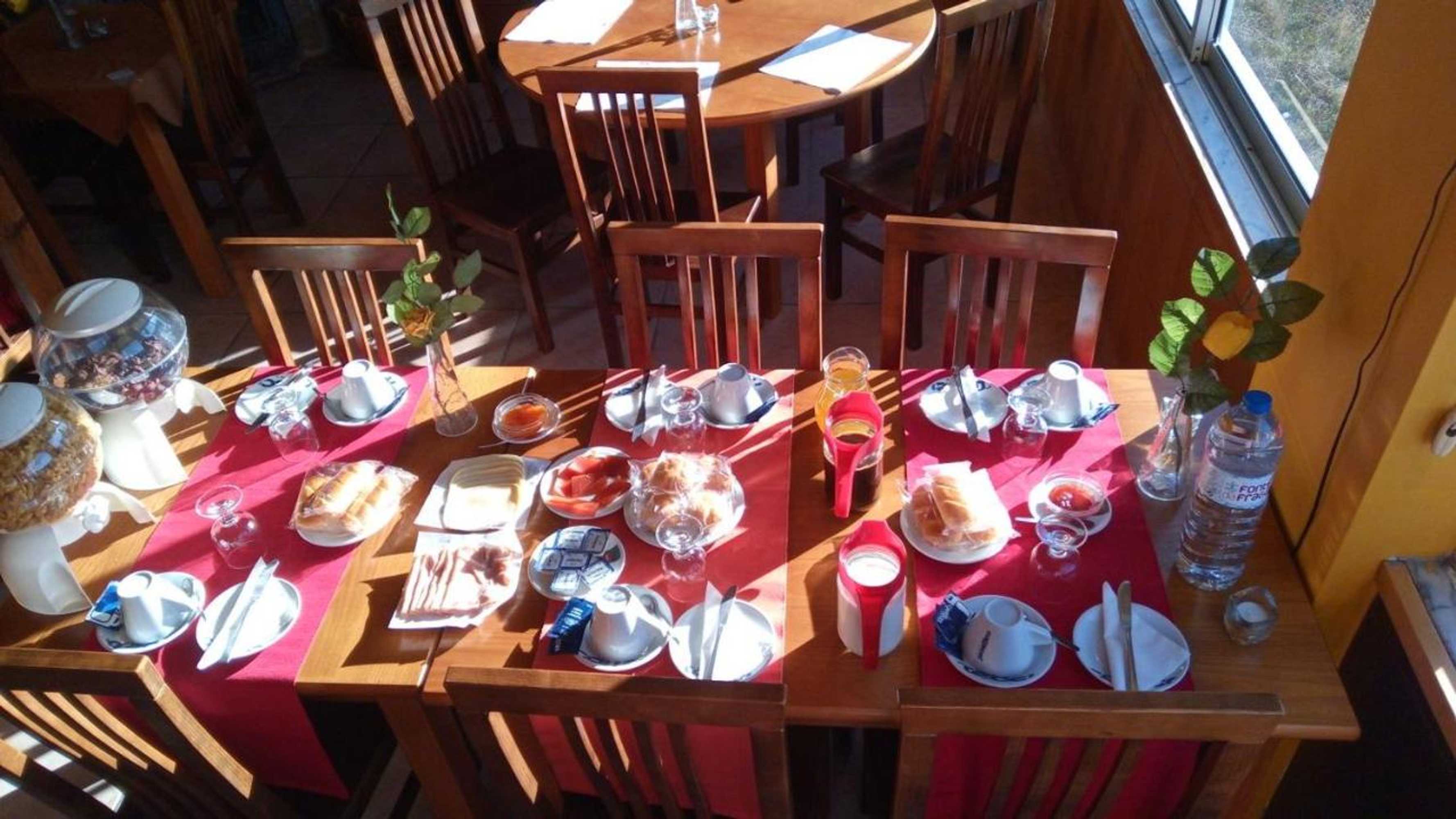 Gift card for Seia Apartamentos Serra da Estrela