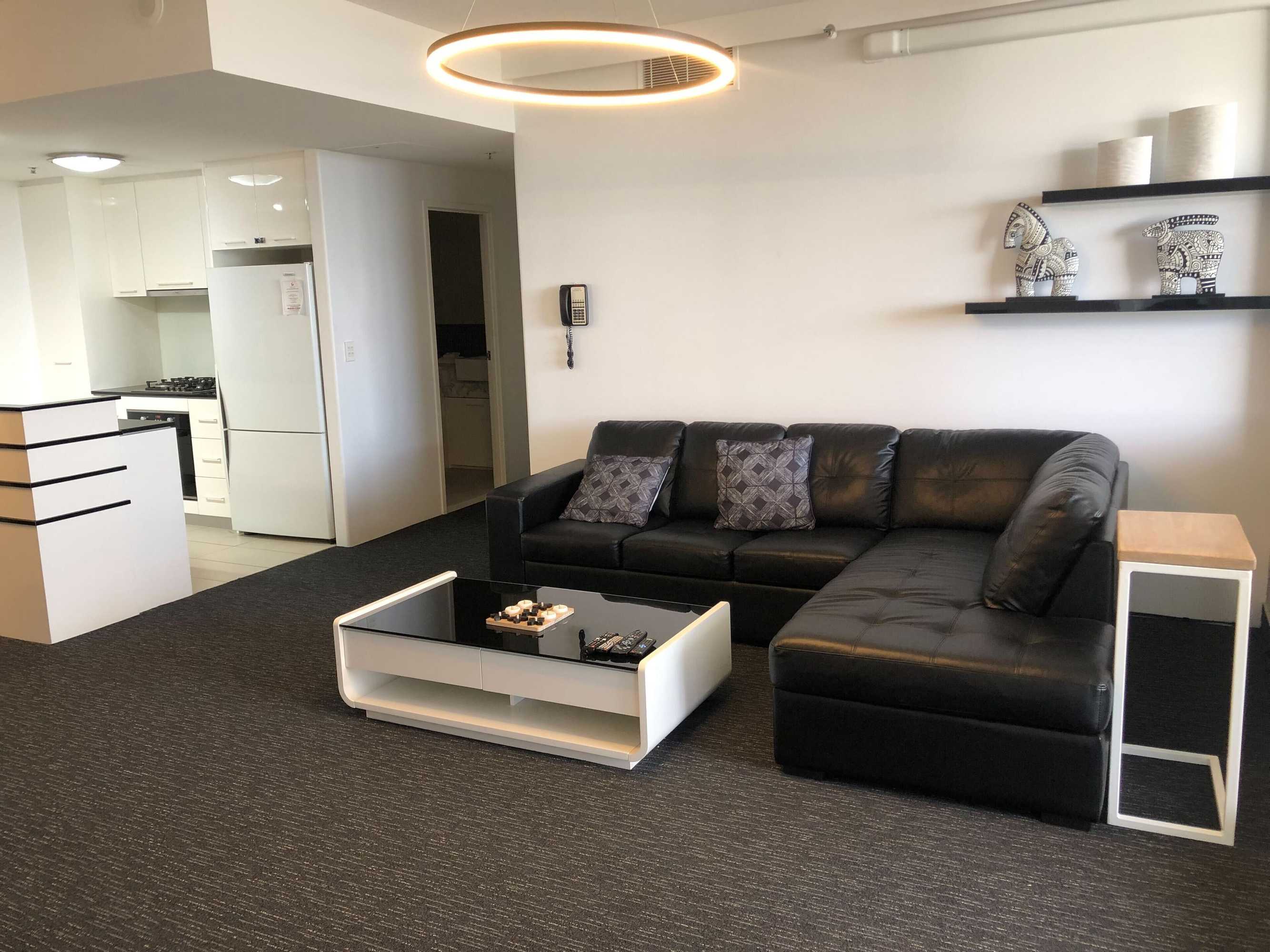 Gift card for Tweed Ultima Apartments