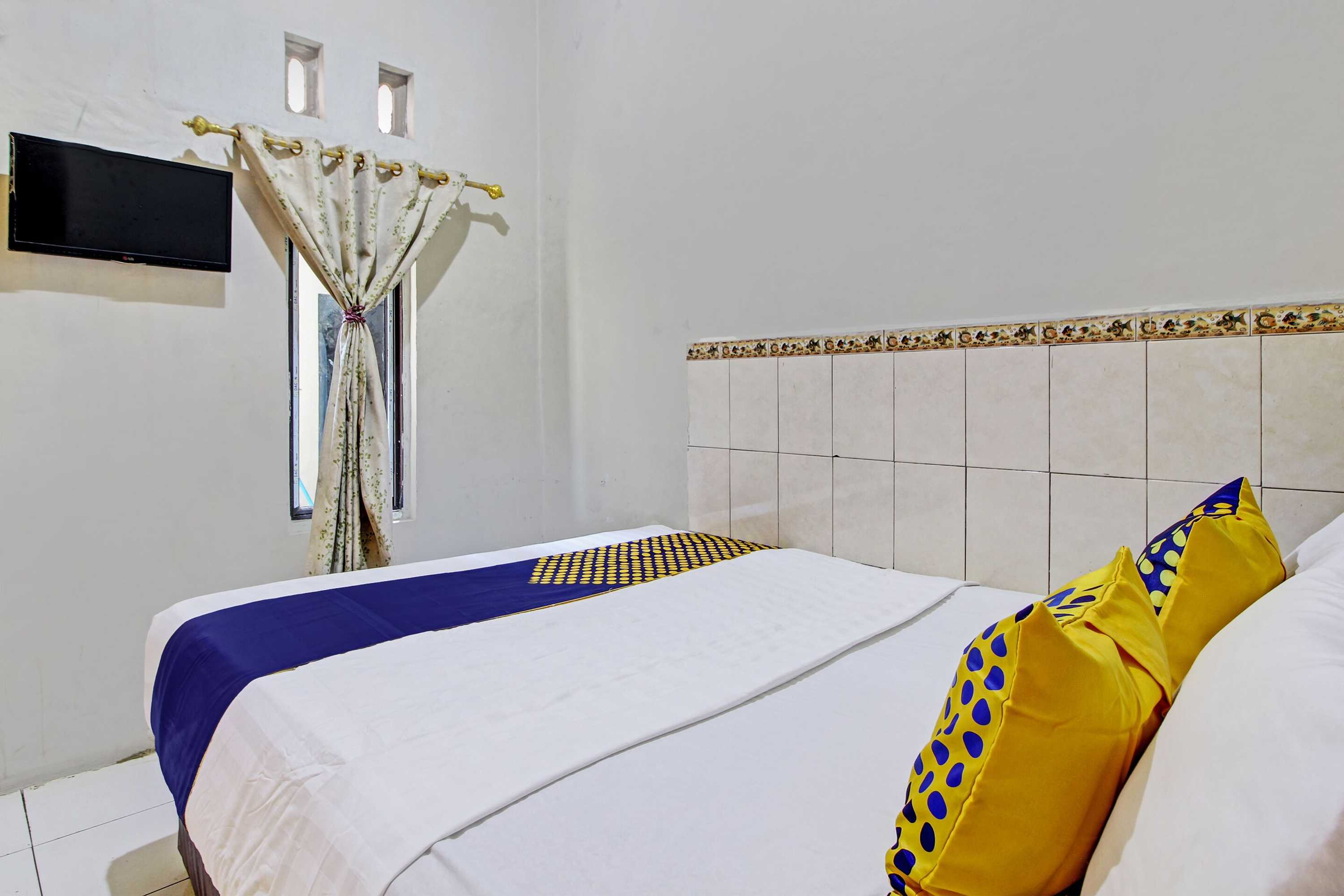 Gift card for Hotel O Bagus Jaya Hotel