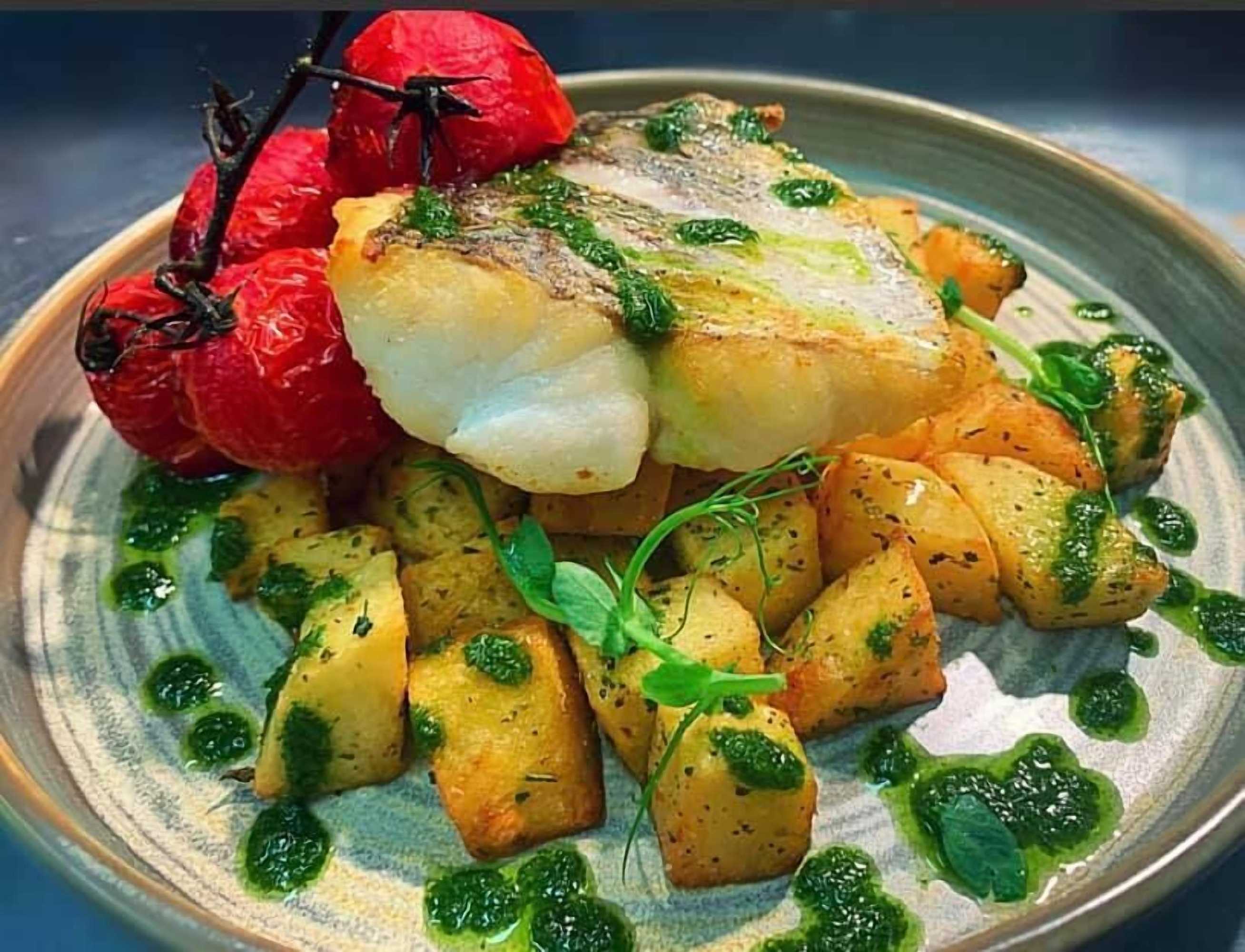 Gift card for The Horse & Hound