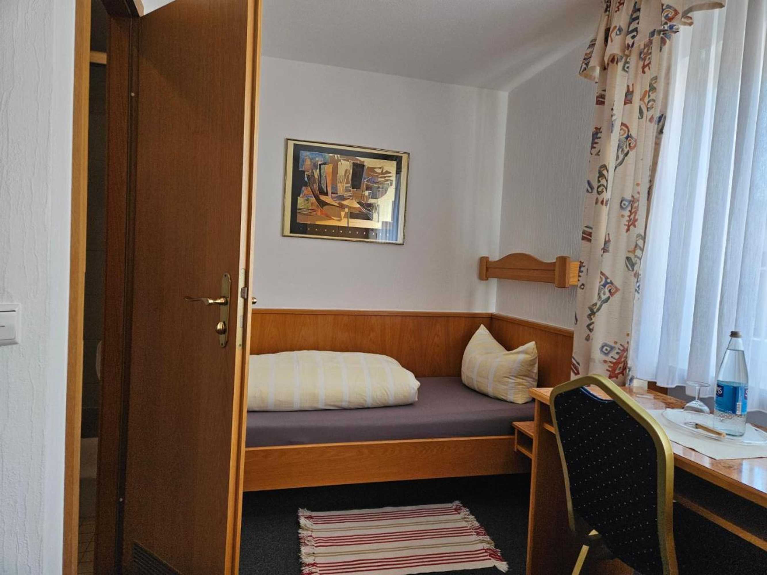 Gift card for Frohmüller Gasthof